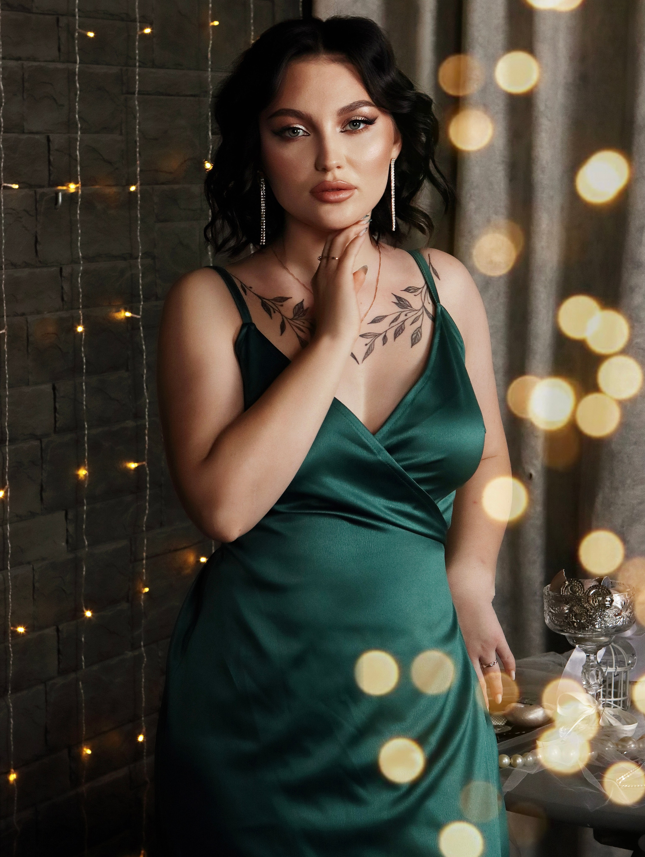 Оксана. Фотограф в Курске Смирнов Евгений