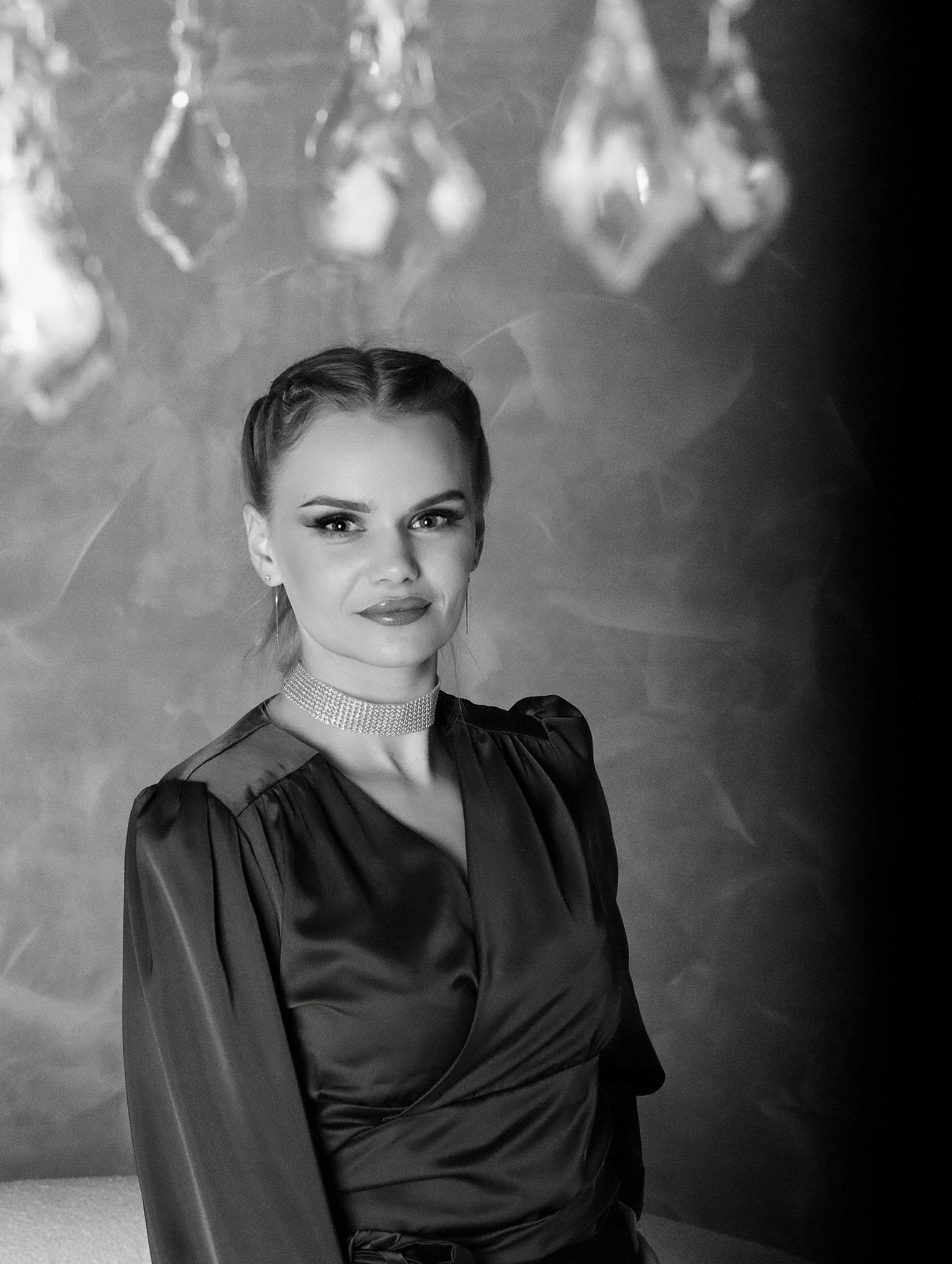 Екатерина. Фотограф в Курске Смирнов Евгений