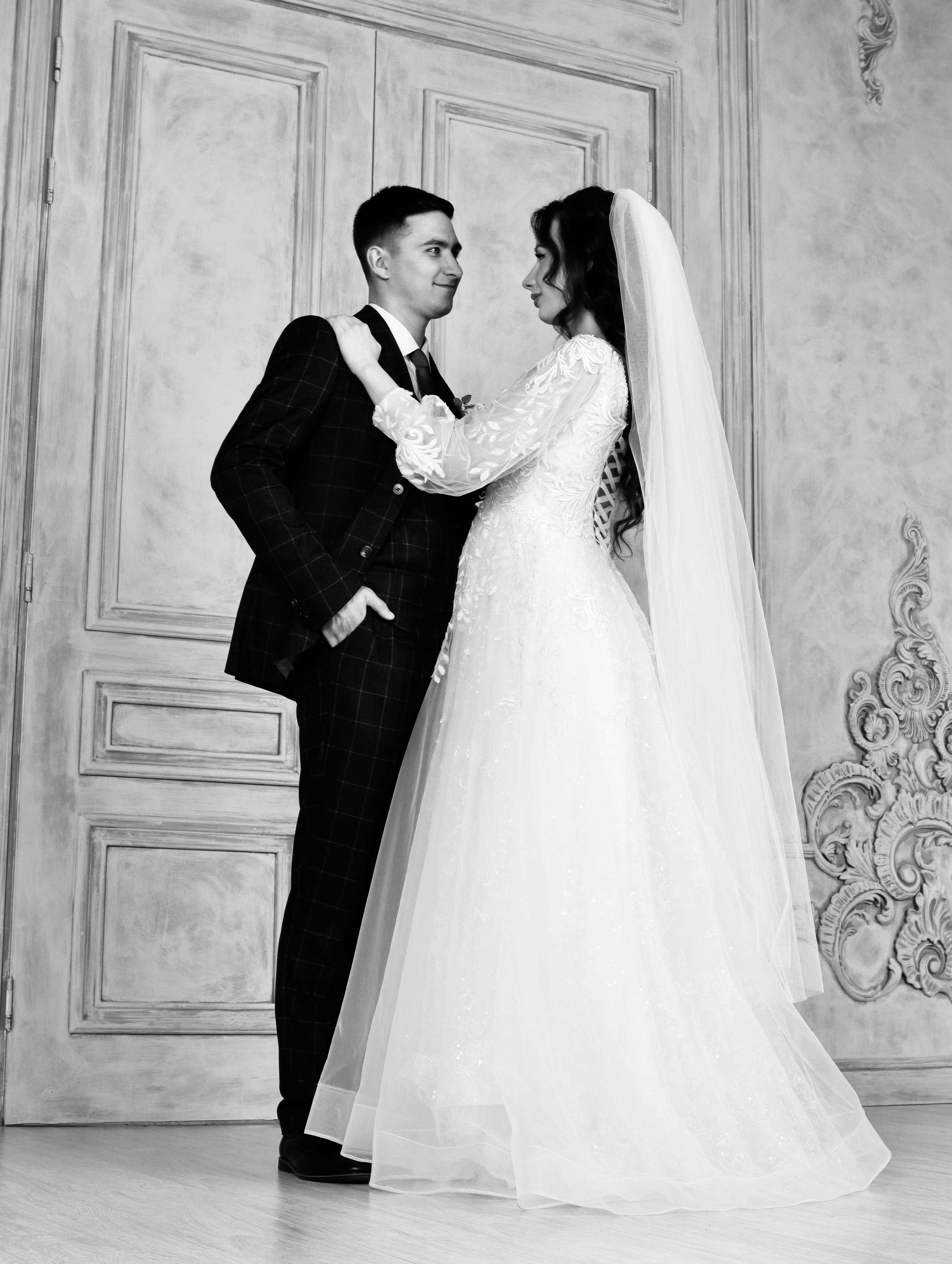 Кирилл и Арина. Фотограф в Курске Смирнов Евгений