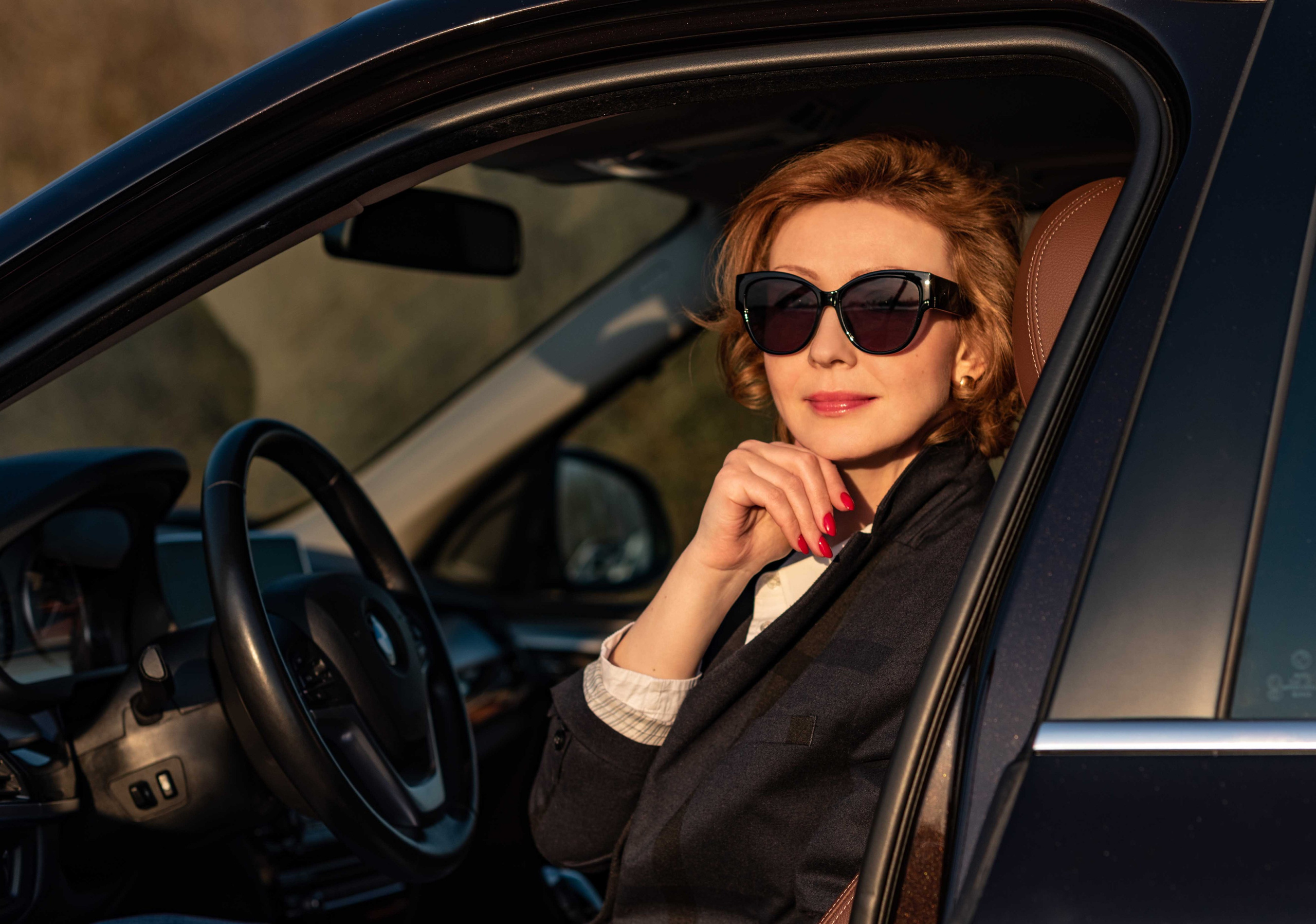 Мои фотоработы в жанре "Портретная фотография". Спортивный и женский фотограф и видеограф в Завидово и Конаково Андрей Герасимов