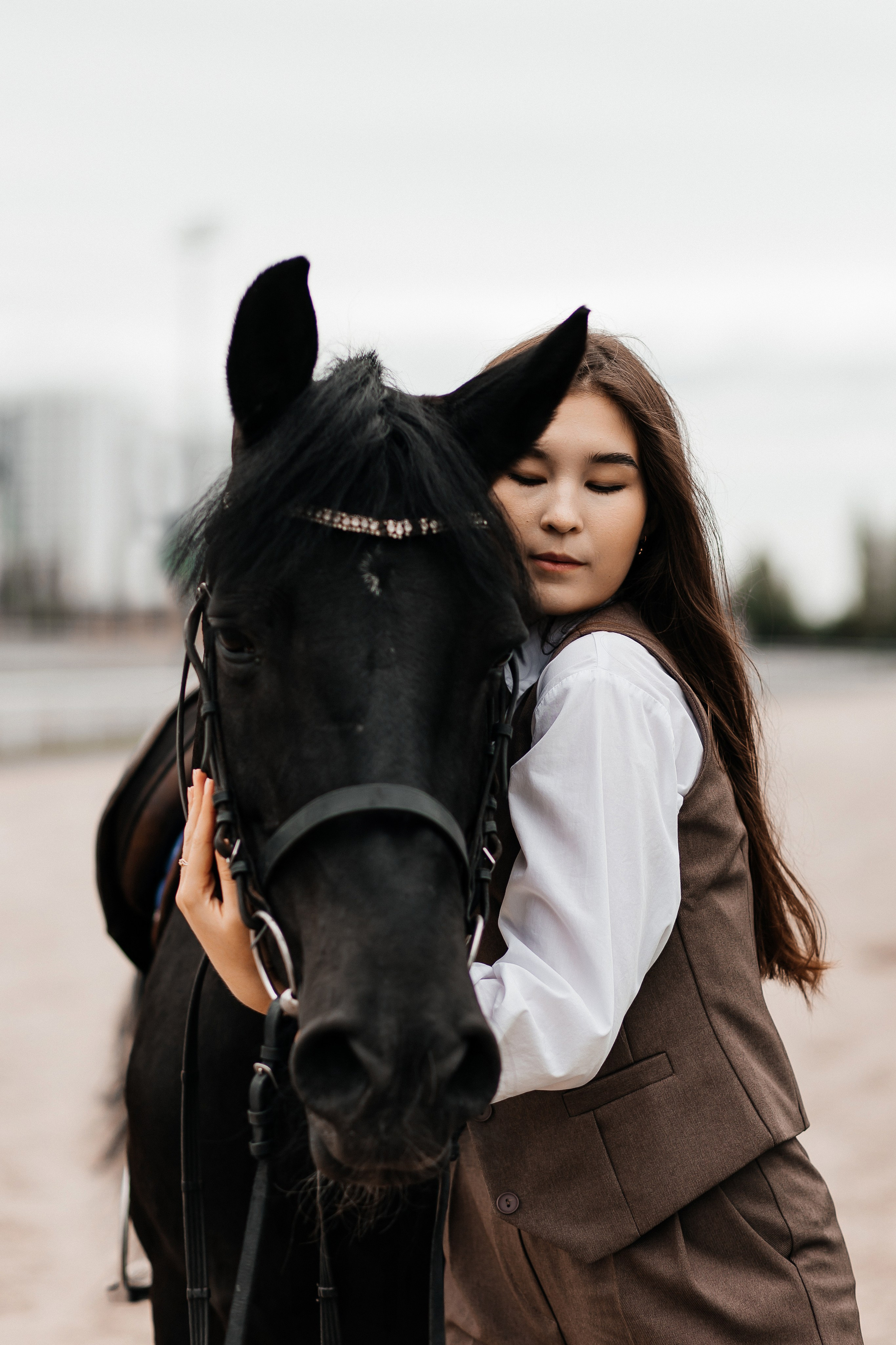 Диана. Свадебный и семейный фотограф у Уфе Евгения Сазонова