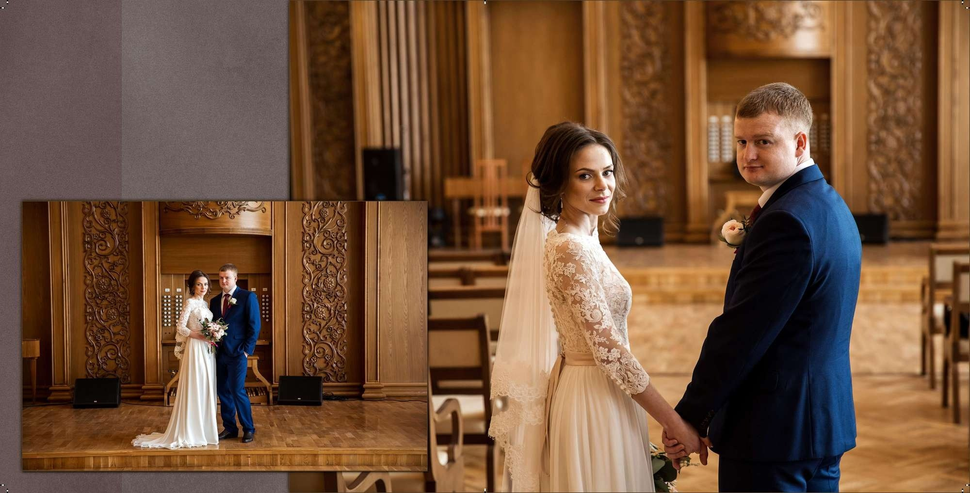 СТЕПАН И ЕКАТЕРИНА