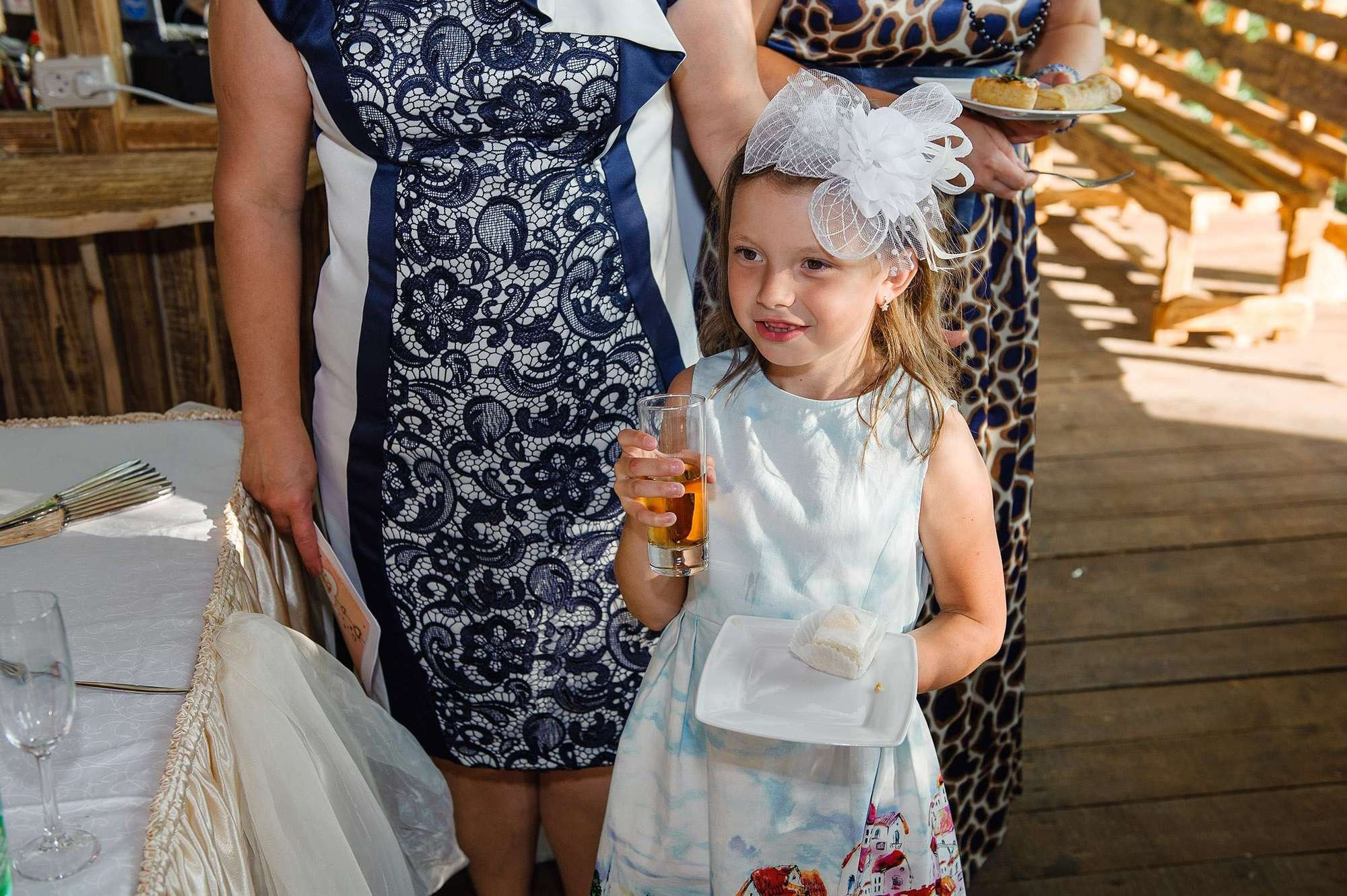 Сергей и Екатерина