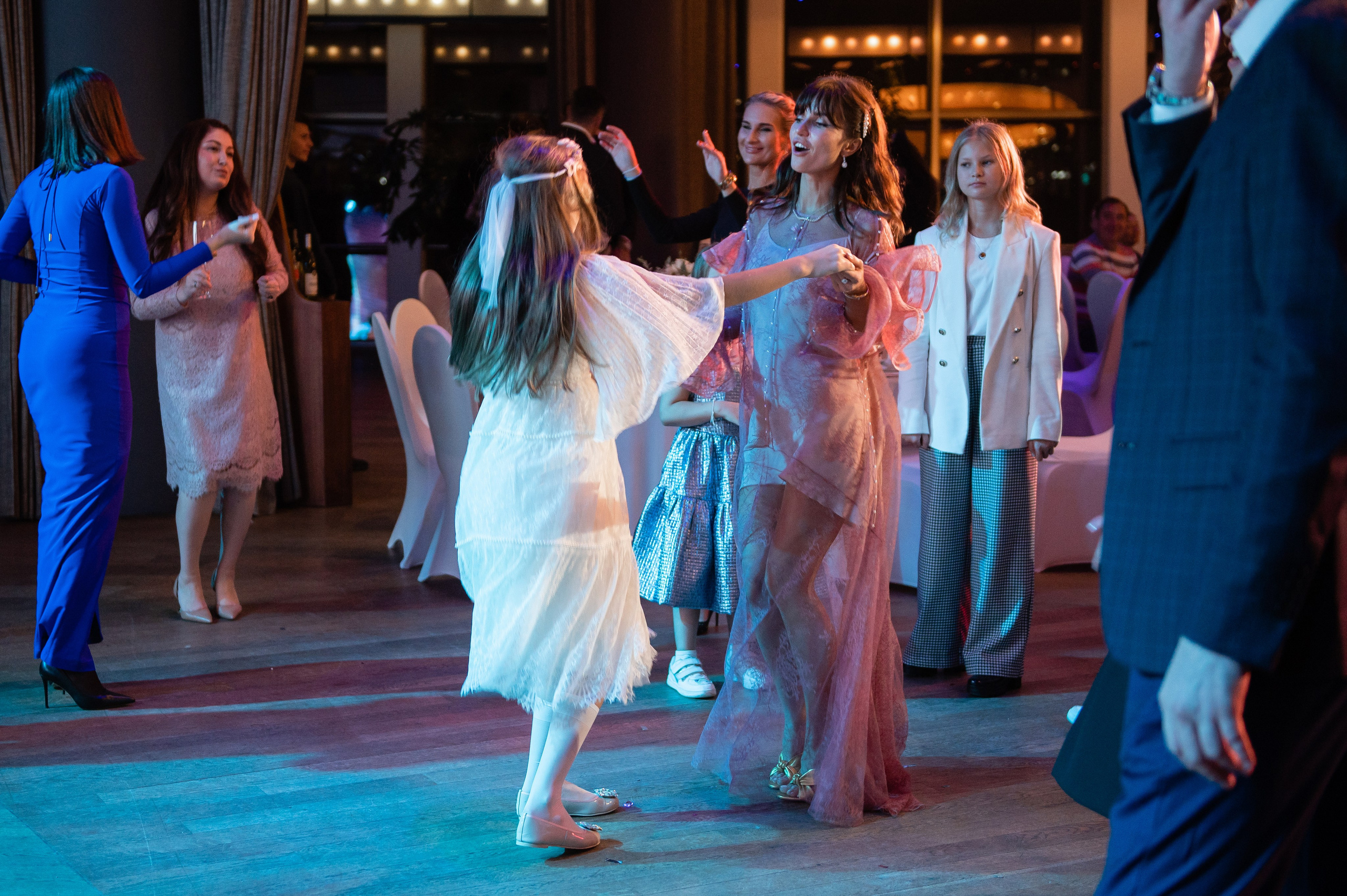 Банкет свадьба. Профессиональный фотограф в Москве Александра Харламова