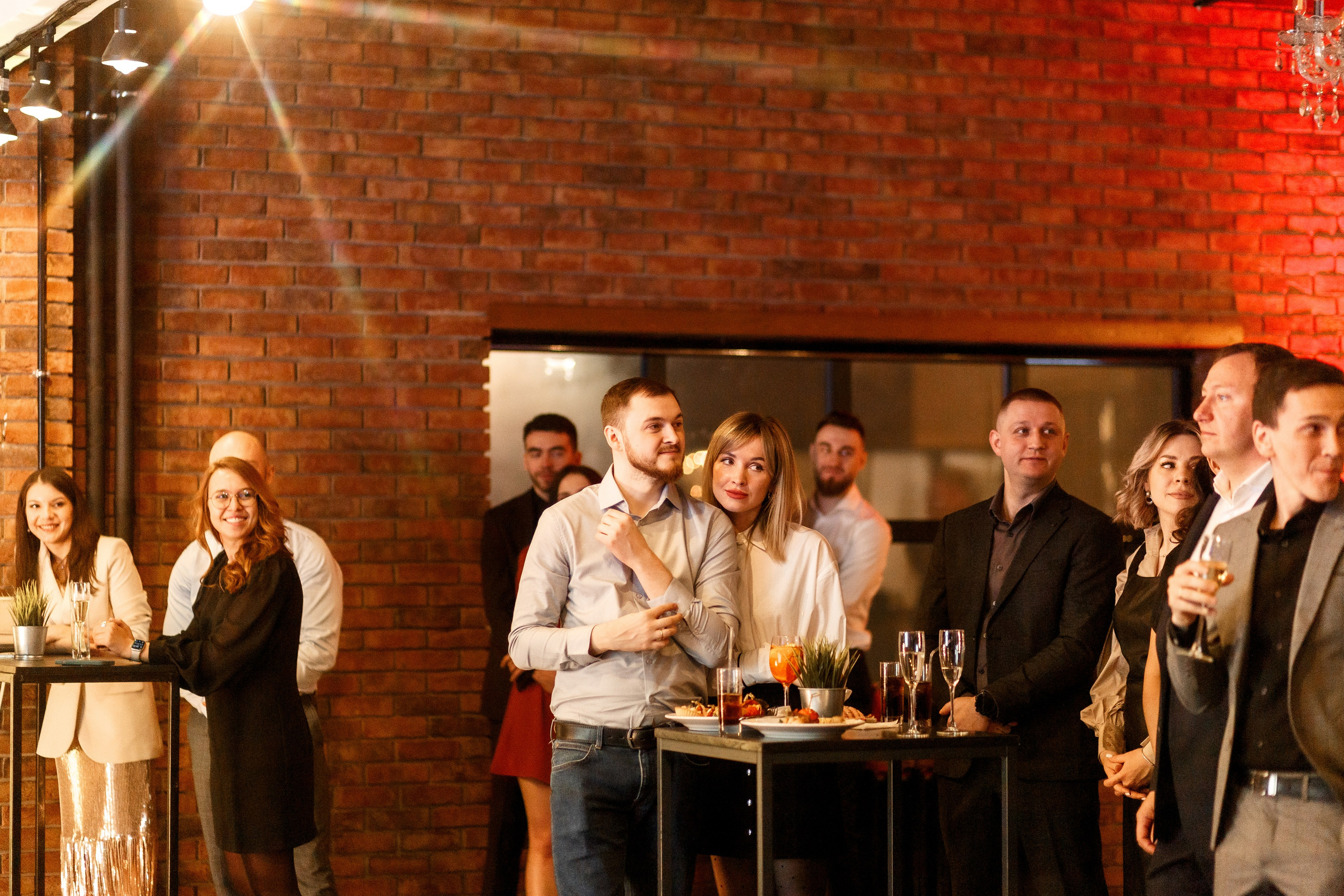 ДР Петр. Свадебный фотограф в Москве — Ольга Козловская