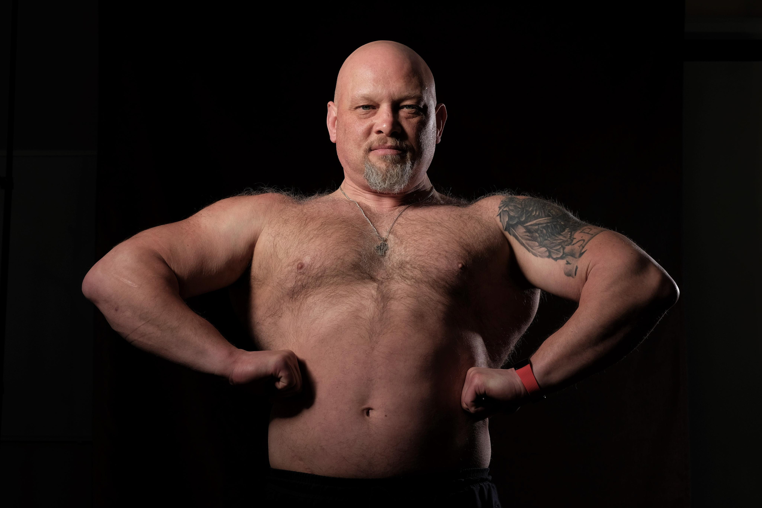 Алексей. Студийный, портретный, семейный фотограф Южно-Сахалинска Яна Радаева