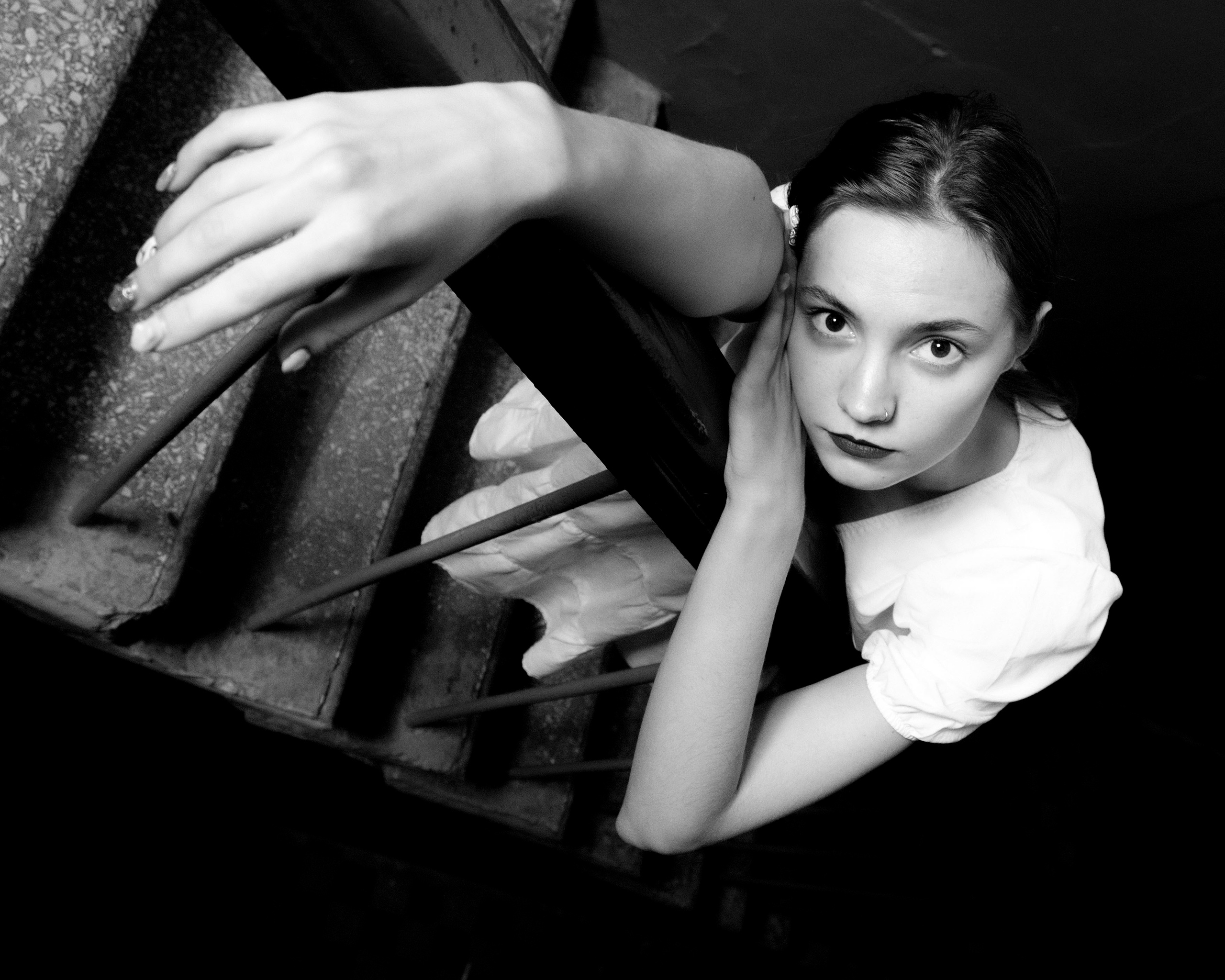 Арина. Студийный, портретный, семейный фотограф Южно-Сахалинска Яна Радаева