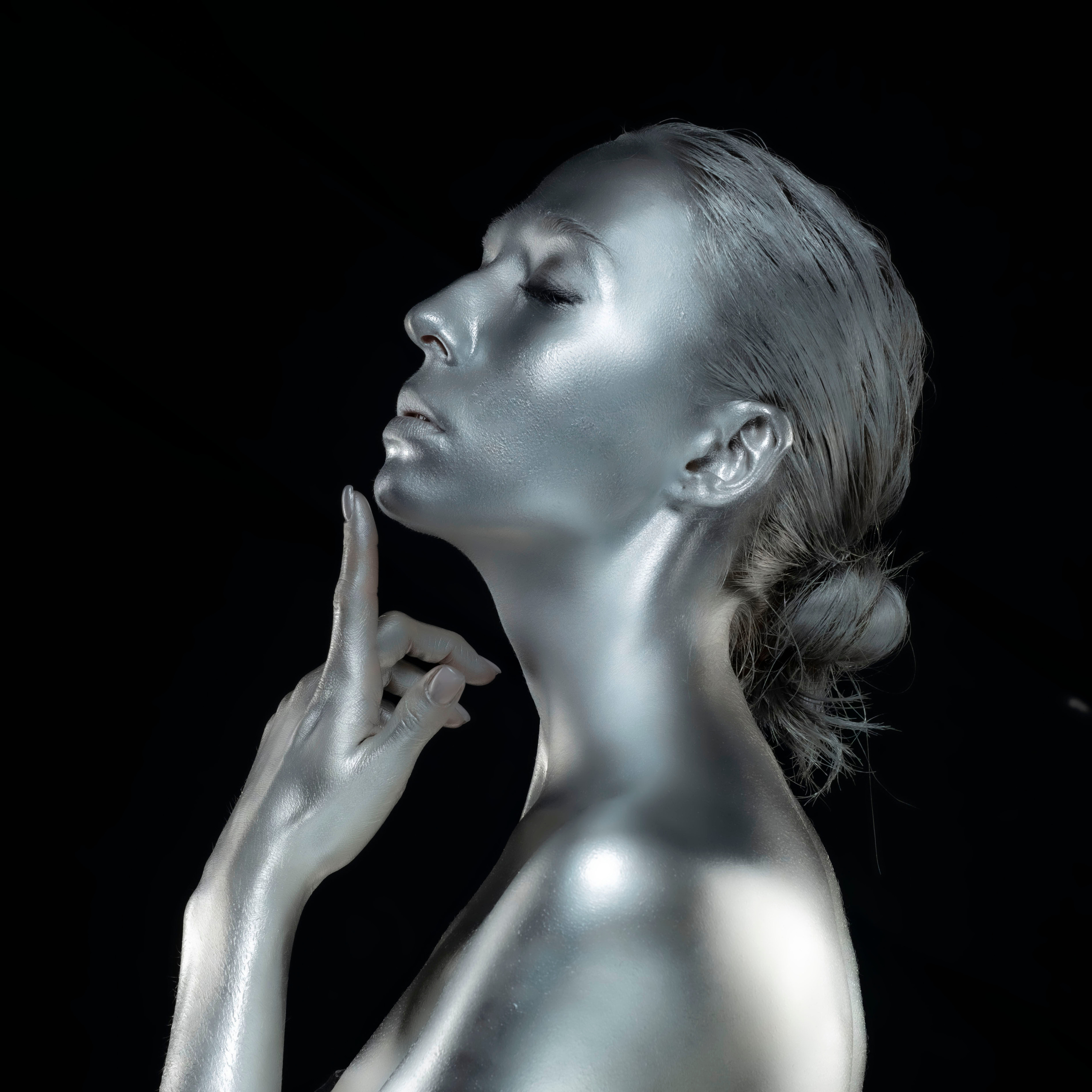 Золото, серебро, бронза. Студийный, портретный, семейный фотограф Южно-Сахалинска Яна Радаева