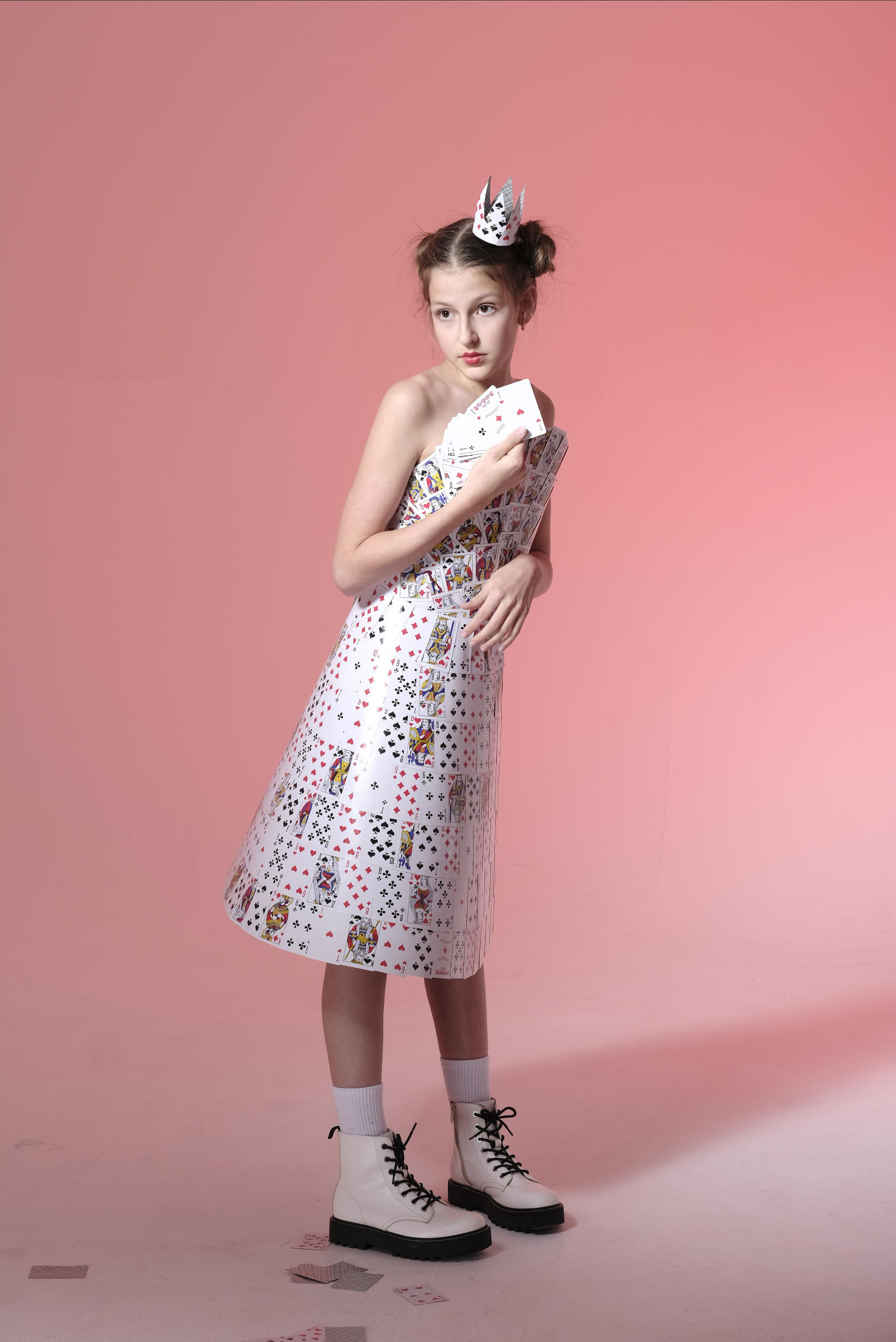 Карты. Студийный, портретный, семейный фотограф Южно-Сахалинска Яна Радаева