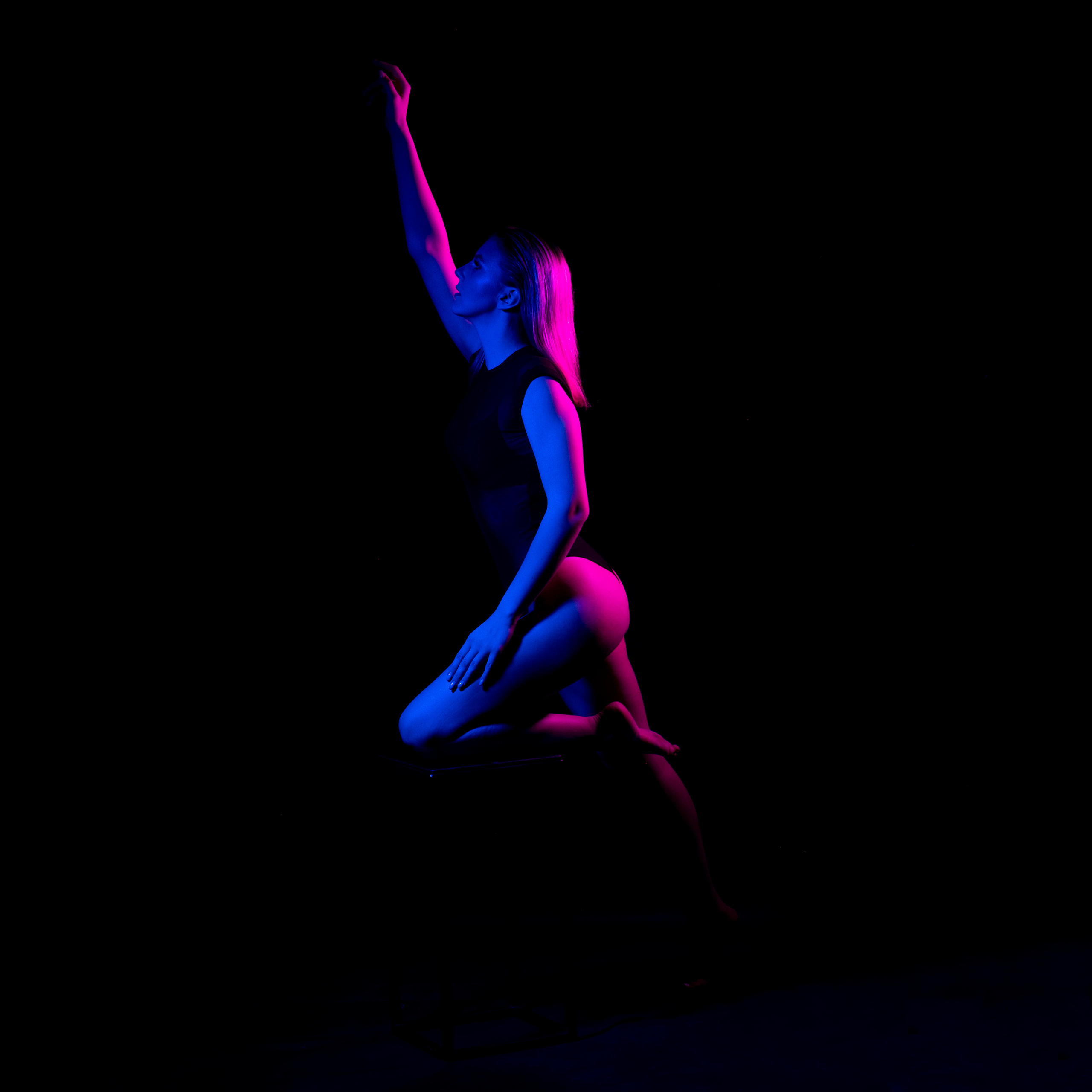 Капли. Студийный, портретный, семейный фотограф Южно-Сахалинска Яна Радаева