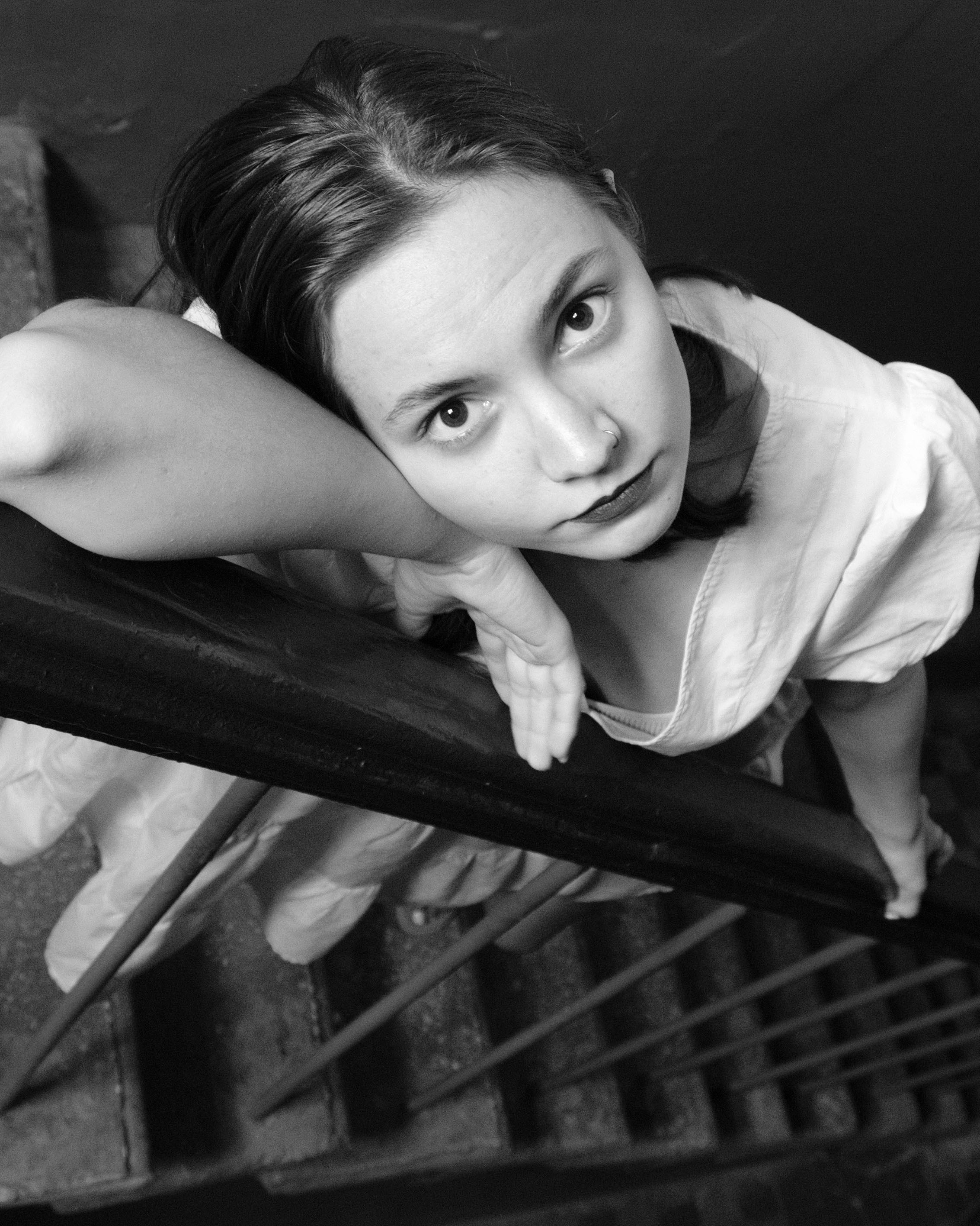 Арина. Студийный, портретный, семейный фотограф Южно-Сахалинска Яна Радаева