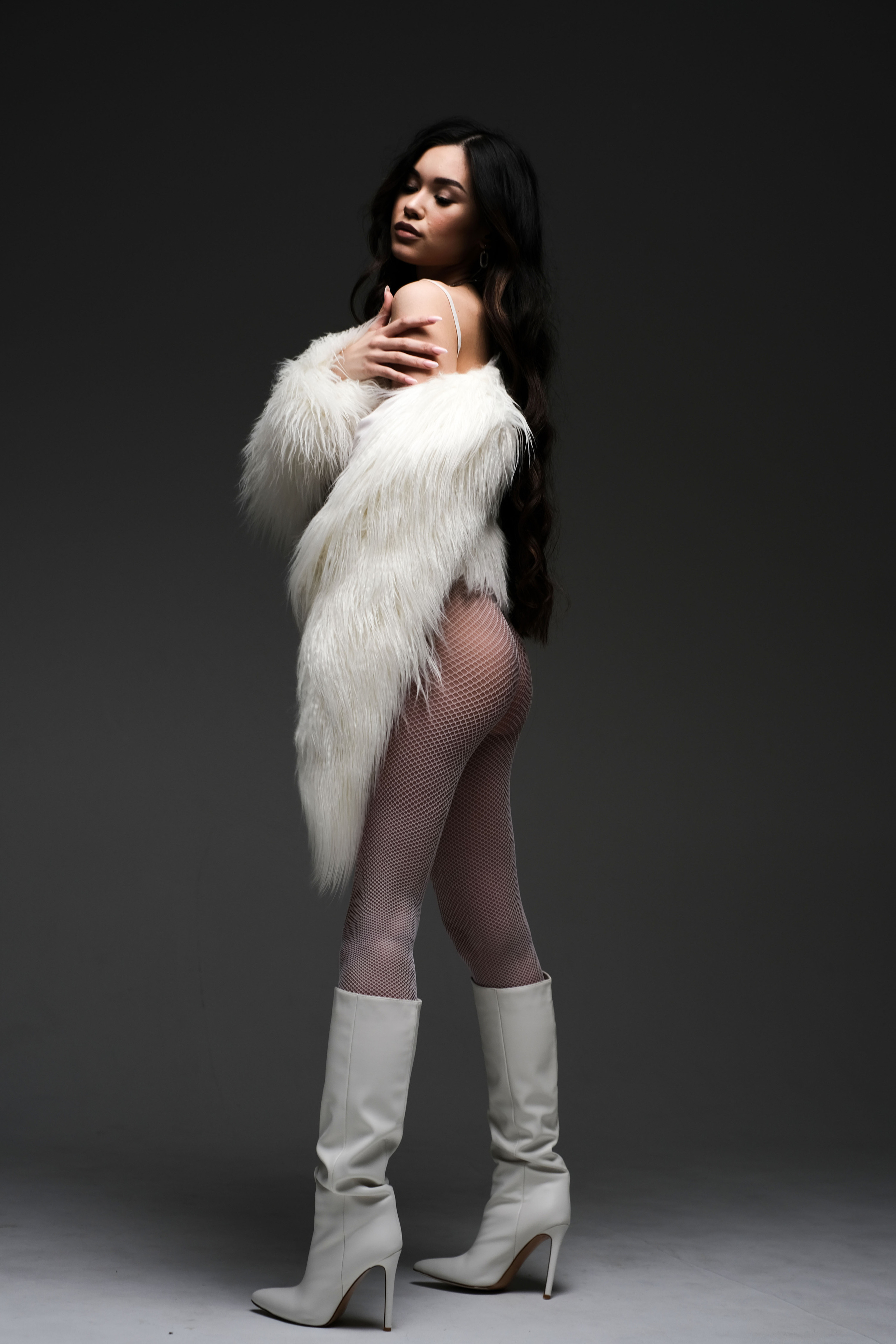 TATI. Студийный, портретный, семейный фотограф Южно-Сахалинска Яна Радаева