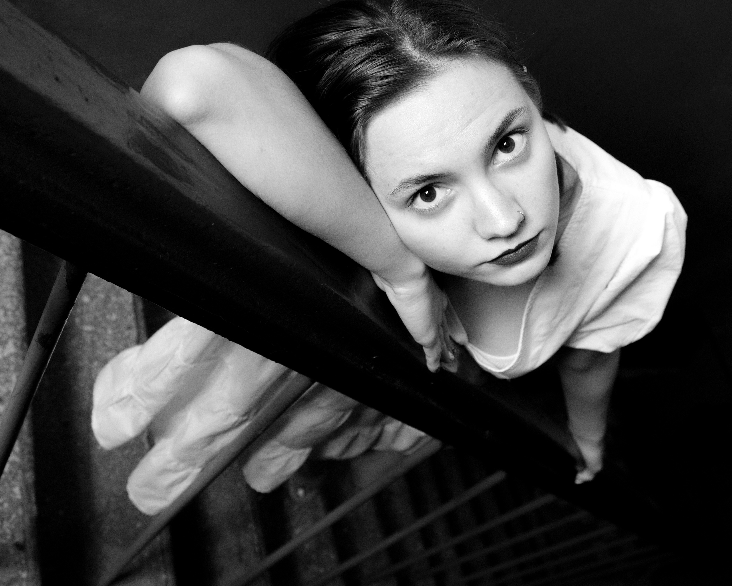 Арина. Студийный, портретный, семейный фотограф Южно-Сахалинска Яна Радаева