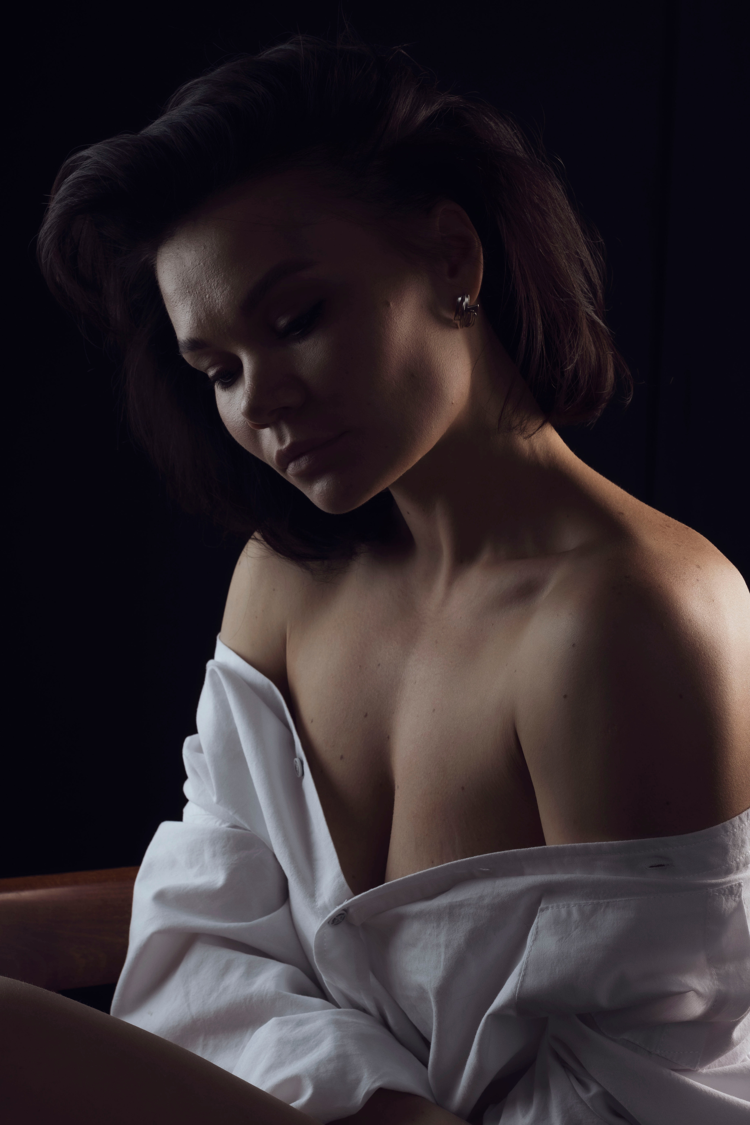 Весенняя фотосессия. Студийный, портретный, семейный фотограф Южно-Сахалинска Яна Радаева