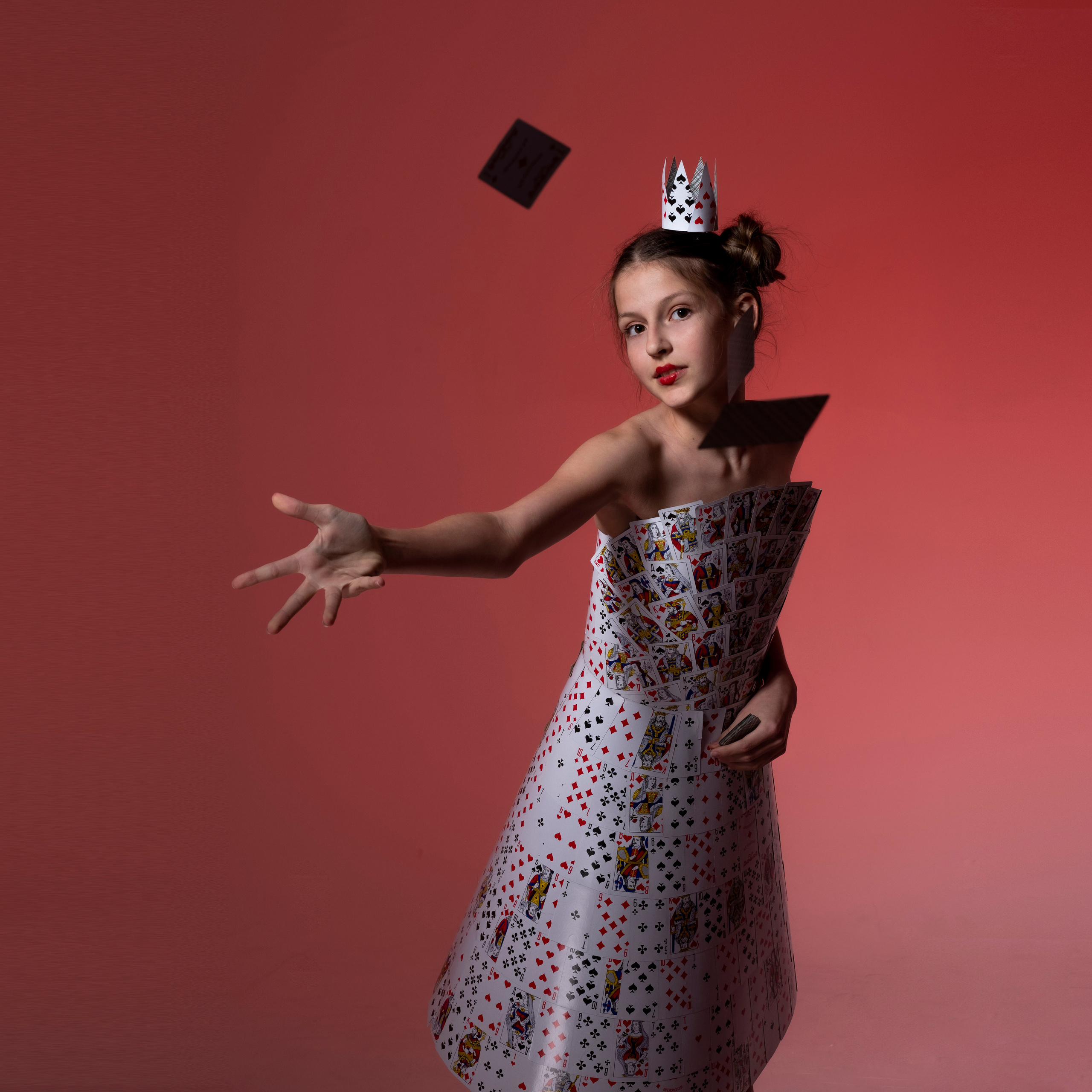 Карты. Студийный, портретный, семейный фотограф Южно-Сахалинска Яна Радаева