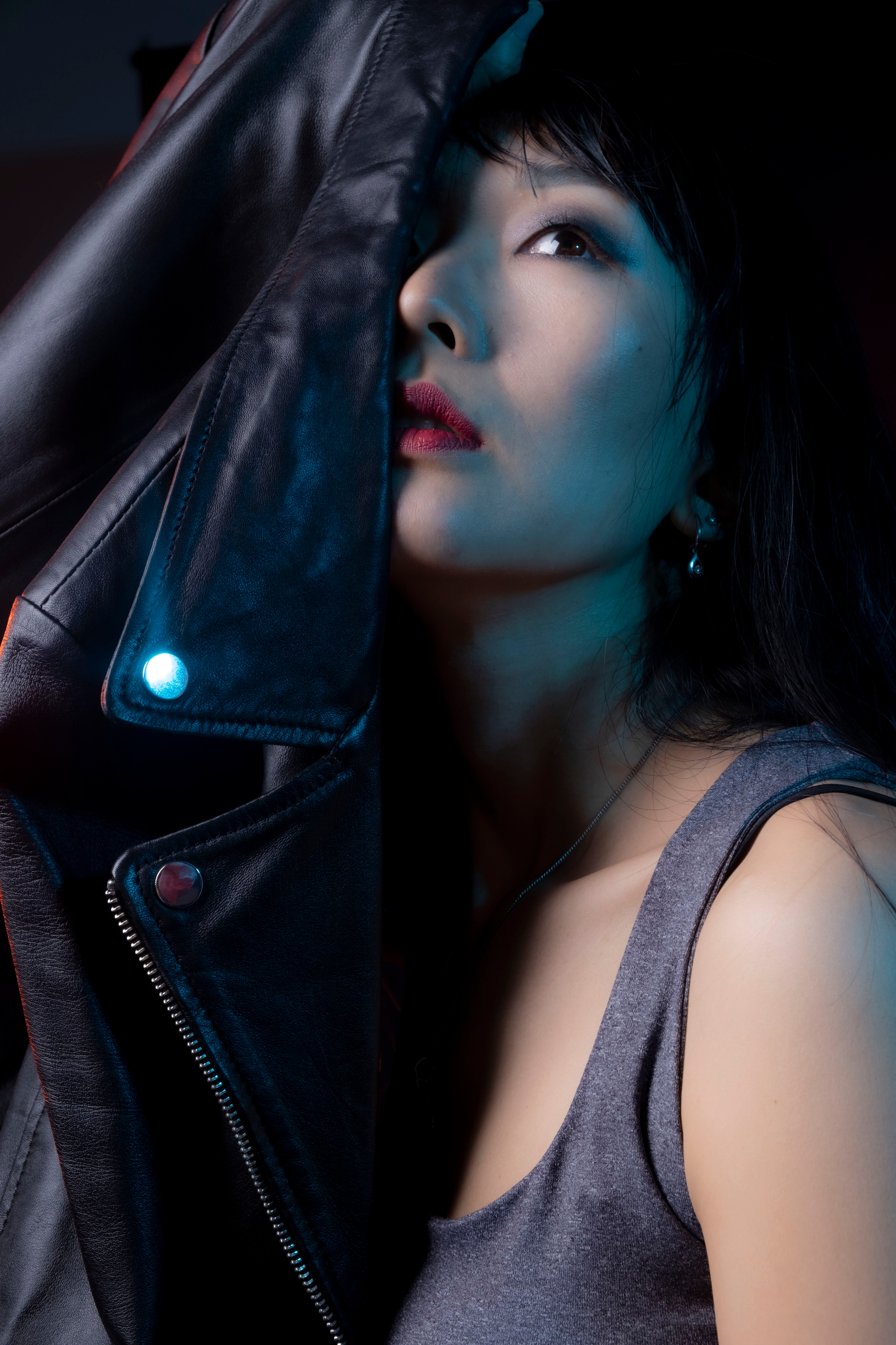 Златовласка. Студийный, портретный, семейный фотограф Южно-Сахалинска Яна Радаева