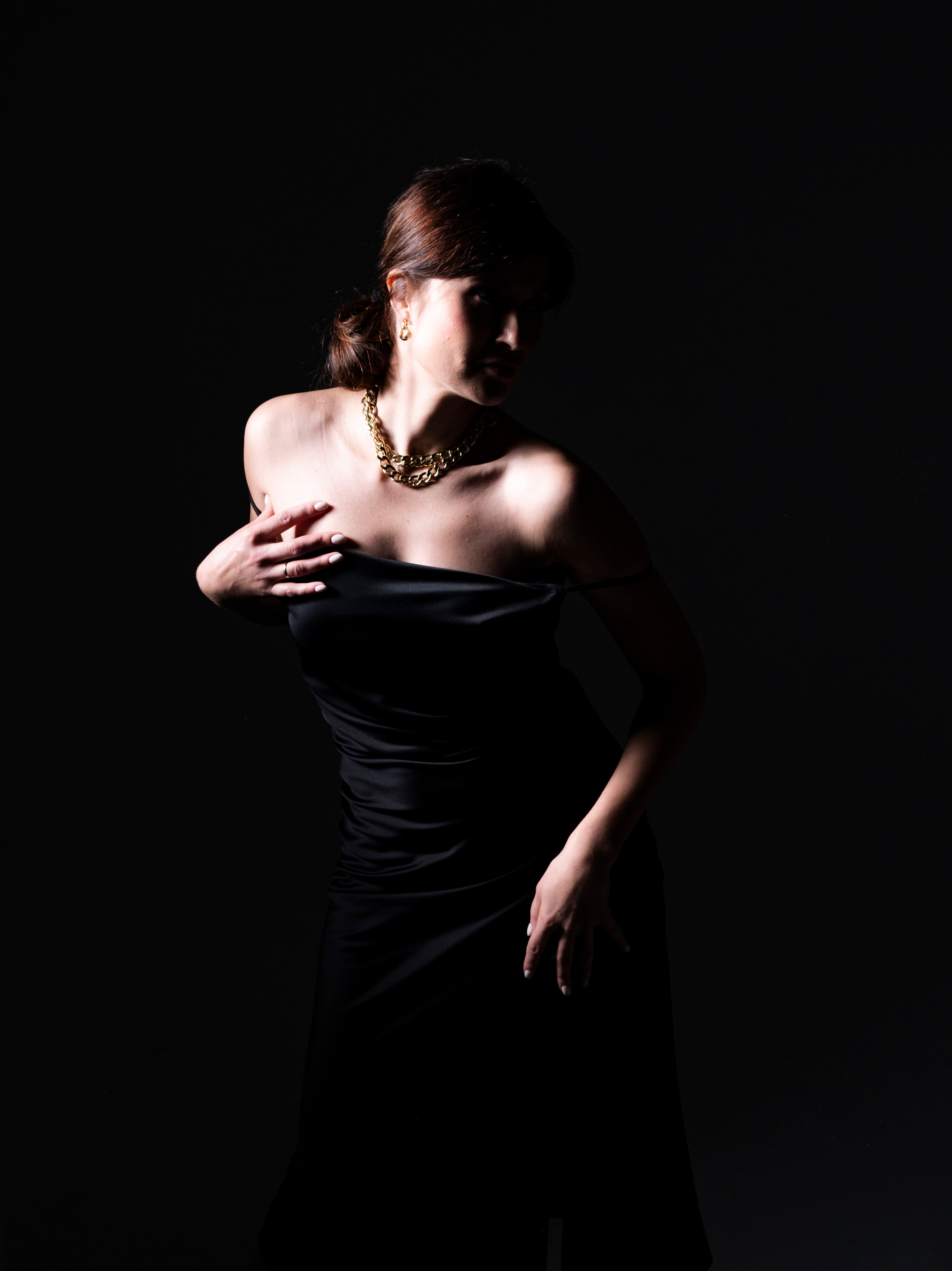 Валентина. Студийный, портретный, семейный фотограф Южно-Сахалинска Яна Радаева