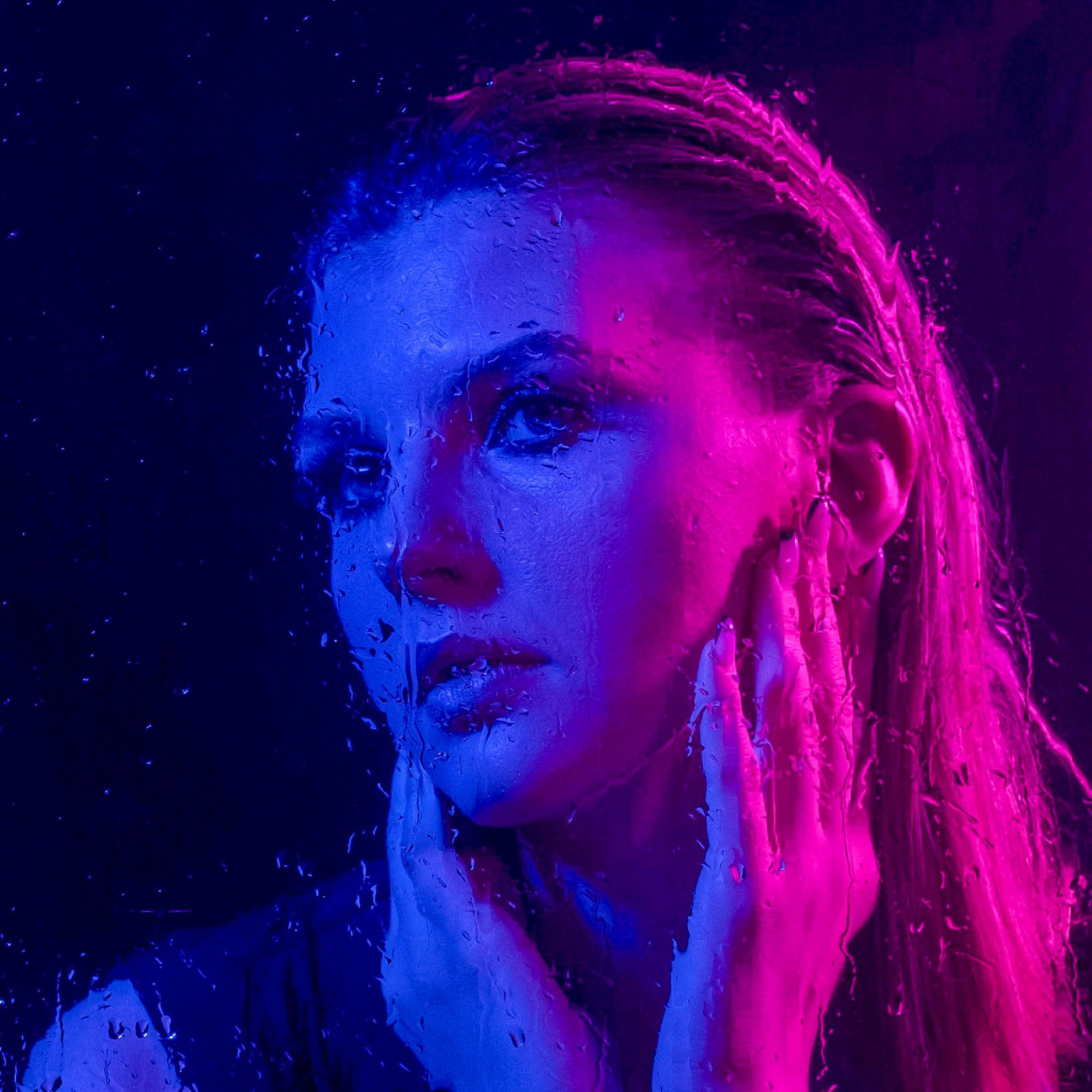 Капли. Студийный, портретный, семейный фотограф Южно-Сахалинска Яна Радаева