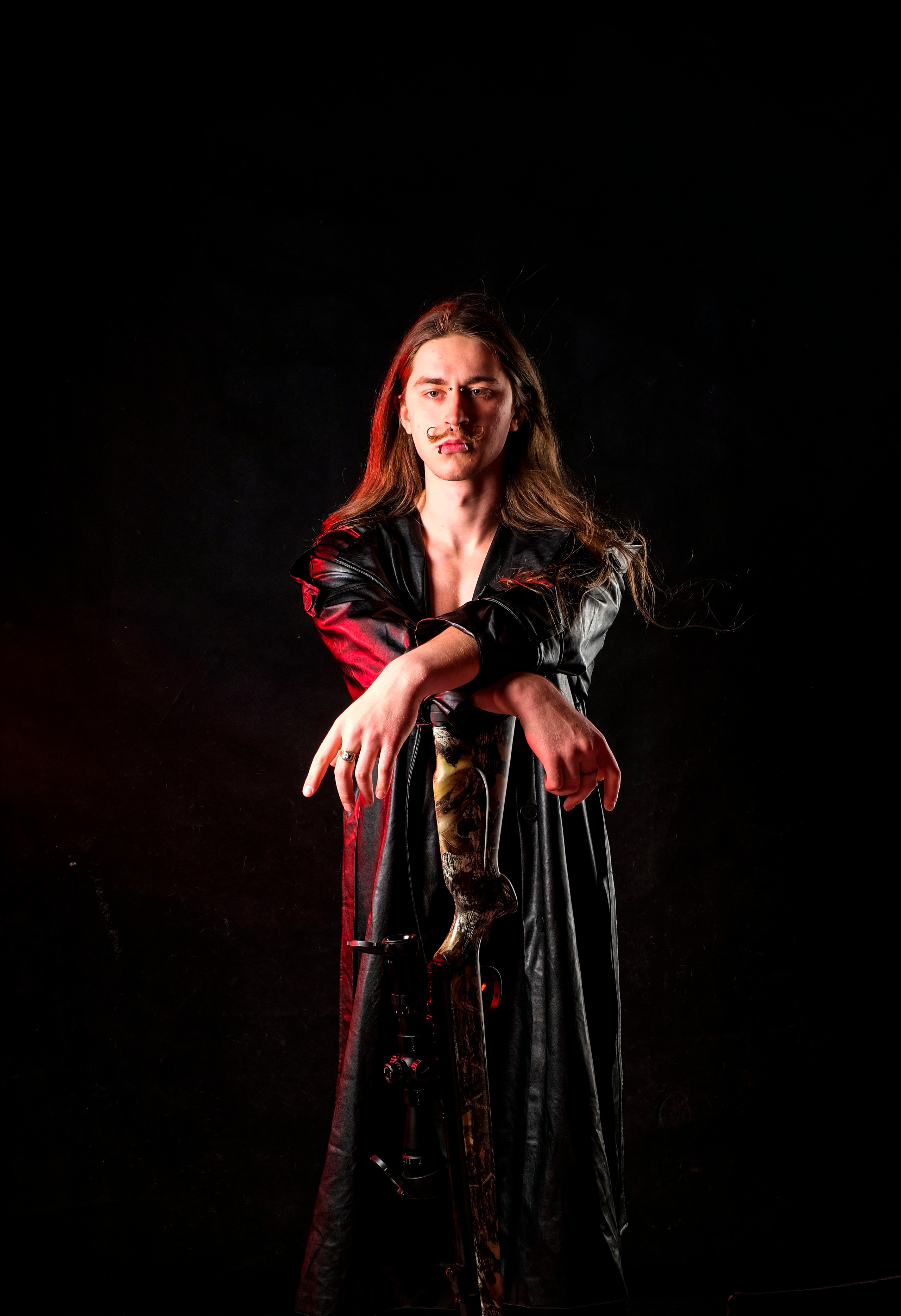 Валерий. Студийный, портретный, семейный фотограф Южно-Сахалинска Яна Радаева