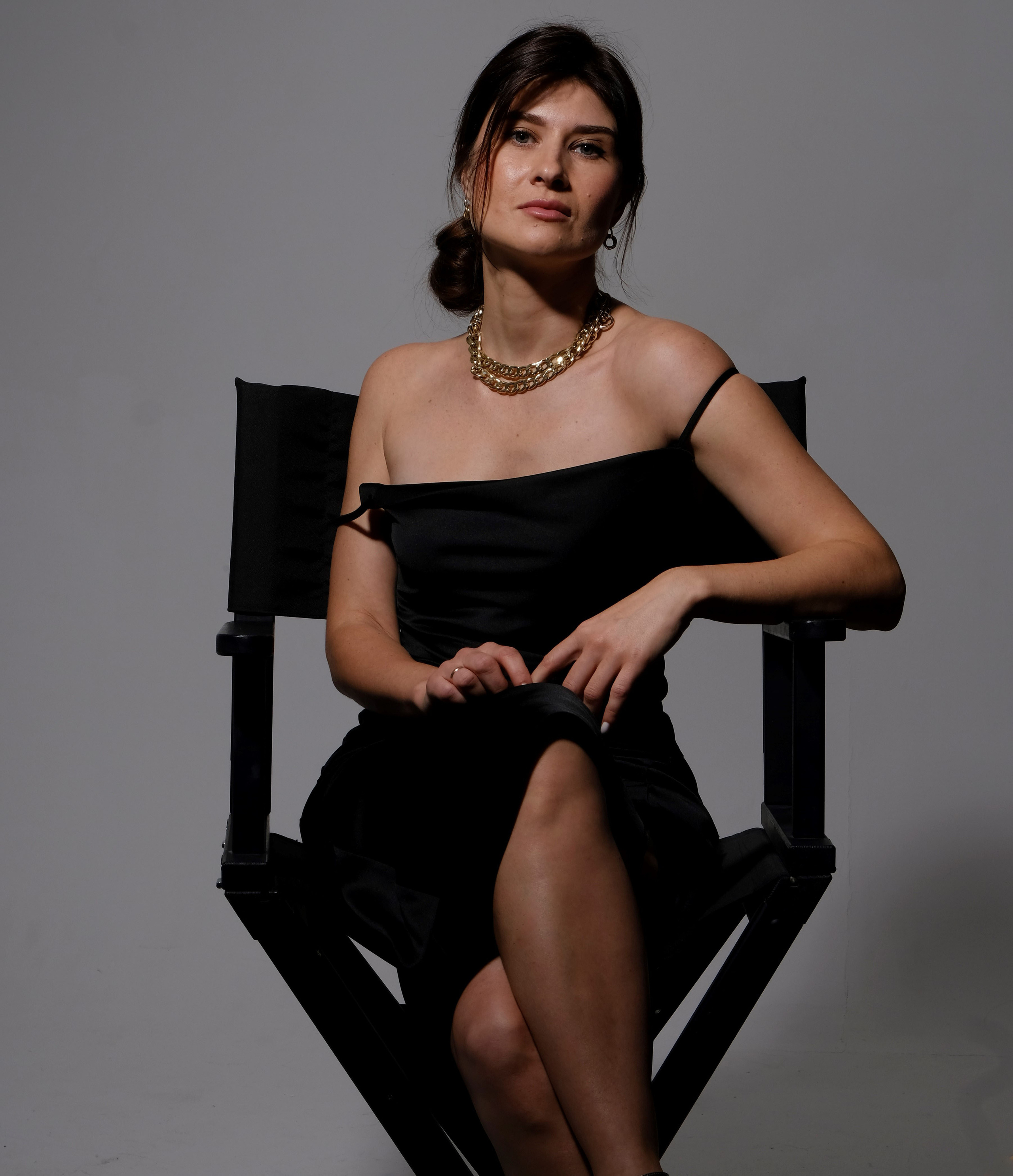 Валентина. Студийный, портретный, семейный фотограф Южно-Сахалинска Яна Радаева