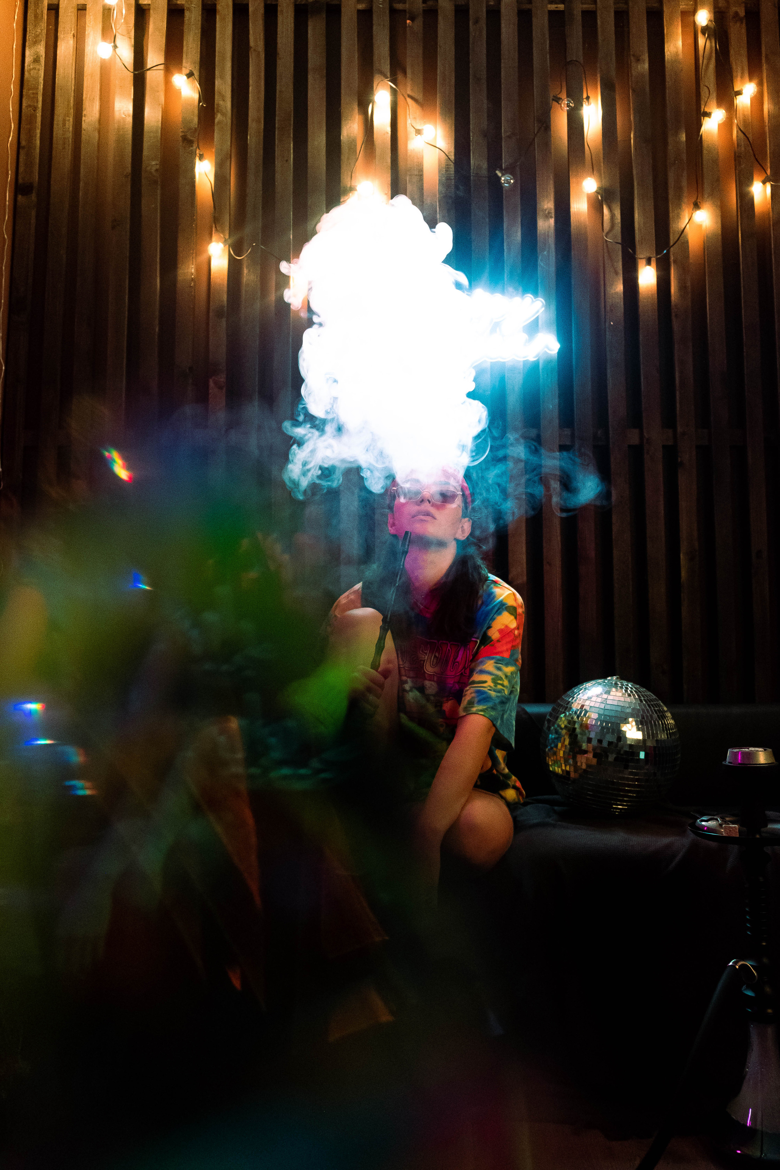 Хиппи. Студийный, портретный, семейный фотограф Южно-Сахалинска Яна Радаева