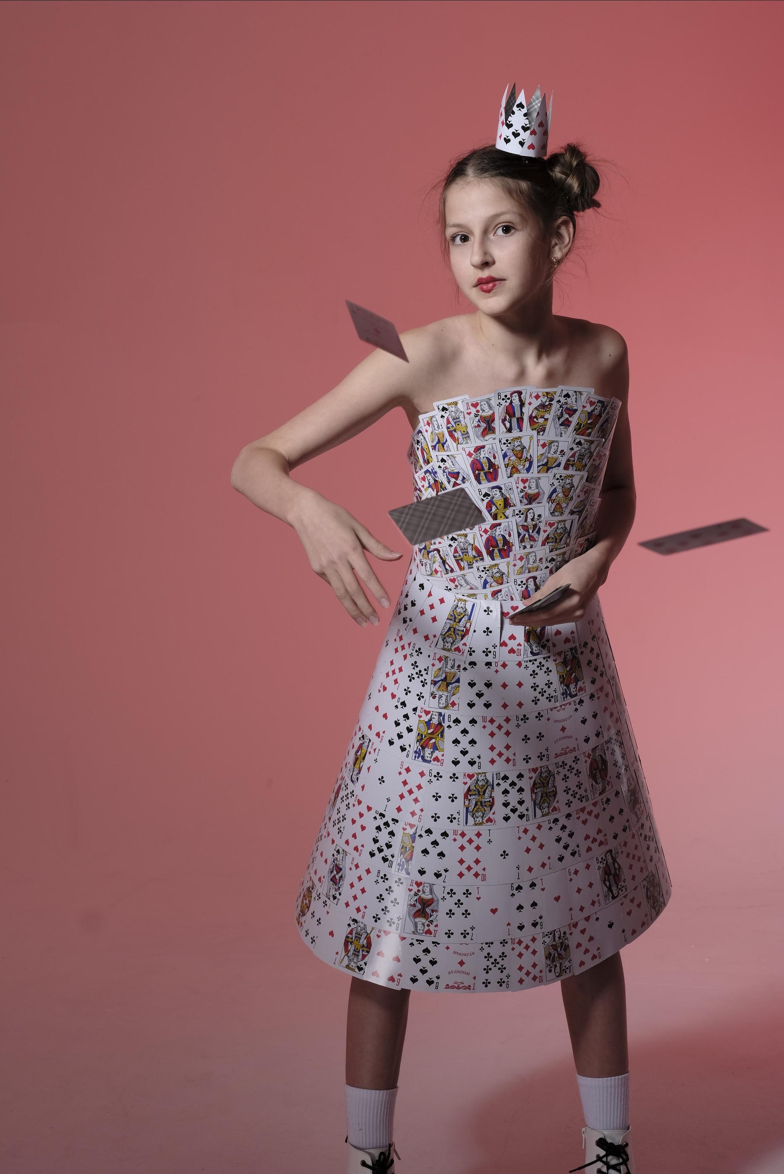 Карты. Студийный, портретный, семейный фотограф Южно-Сахалинска Яна Радаева