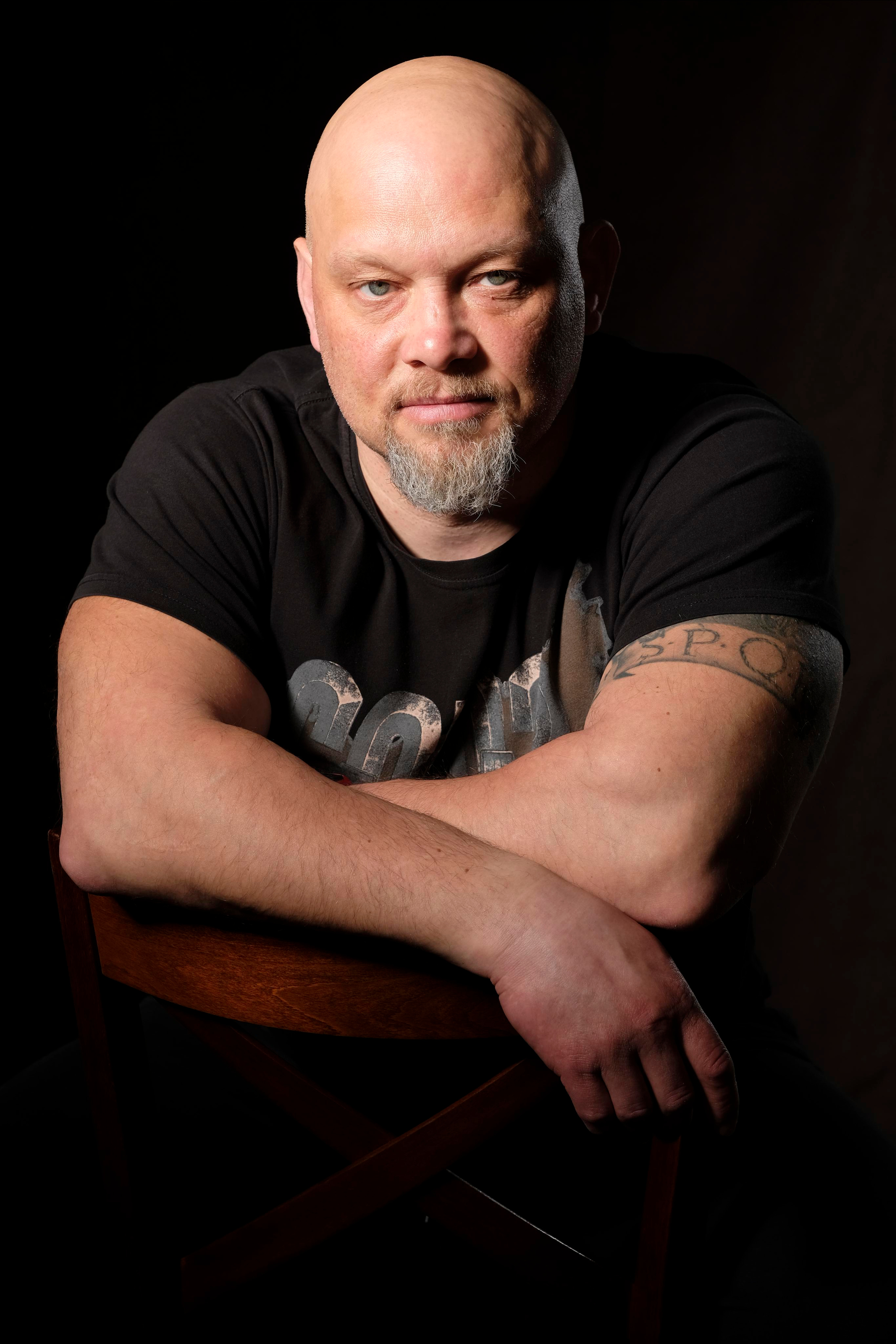 Алексей. Студийный, портретный, семейный фотограф Южно-Сахалинска Яна Радаева