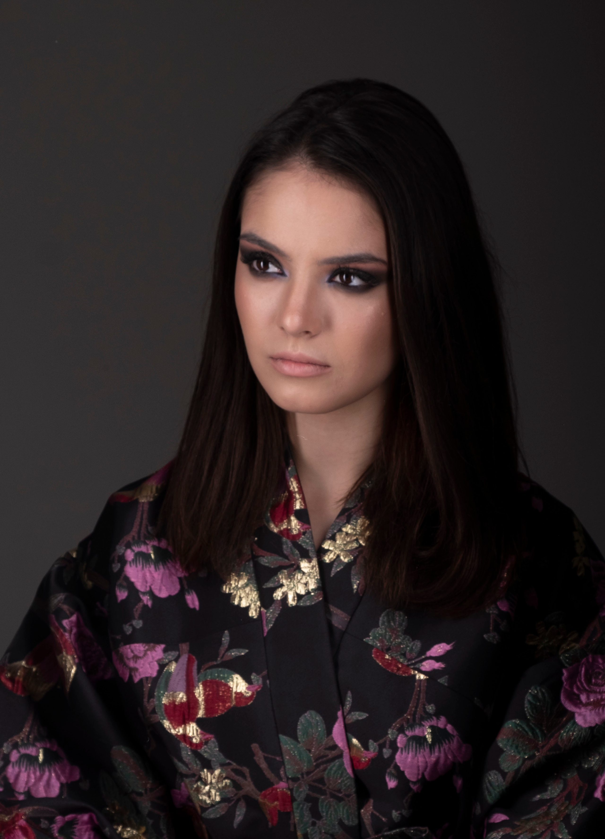 Даша. Студийный, портретный, семейный фотограф Южно-Сахалинска Яна Радаева