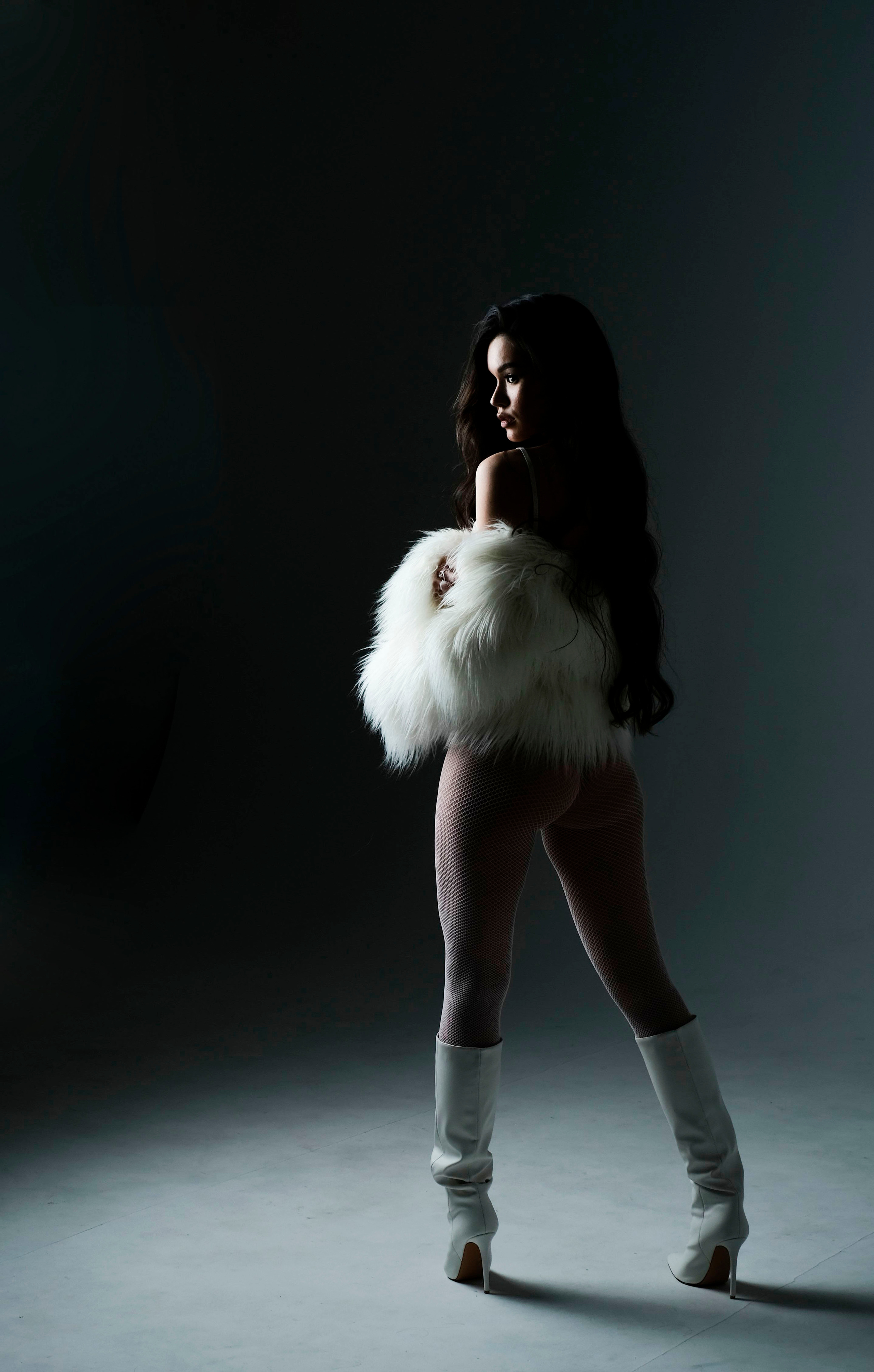 TATI. Студийный, портретный, семейный фотограф Южно-Сахалинска Яна Радаева