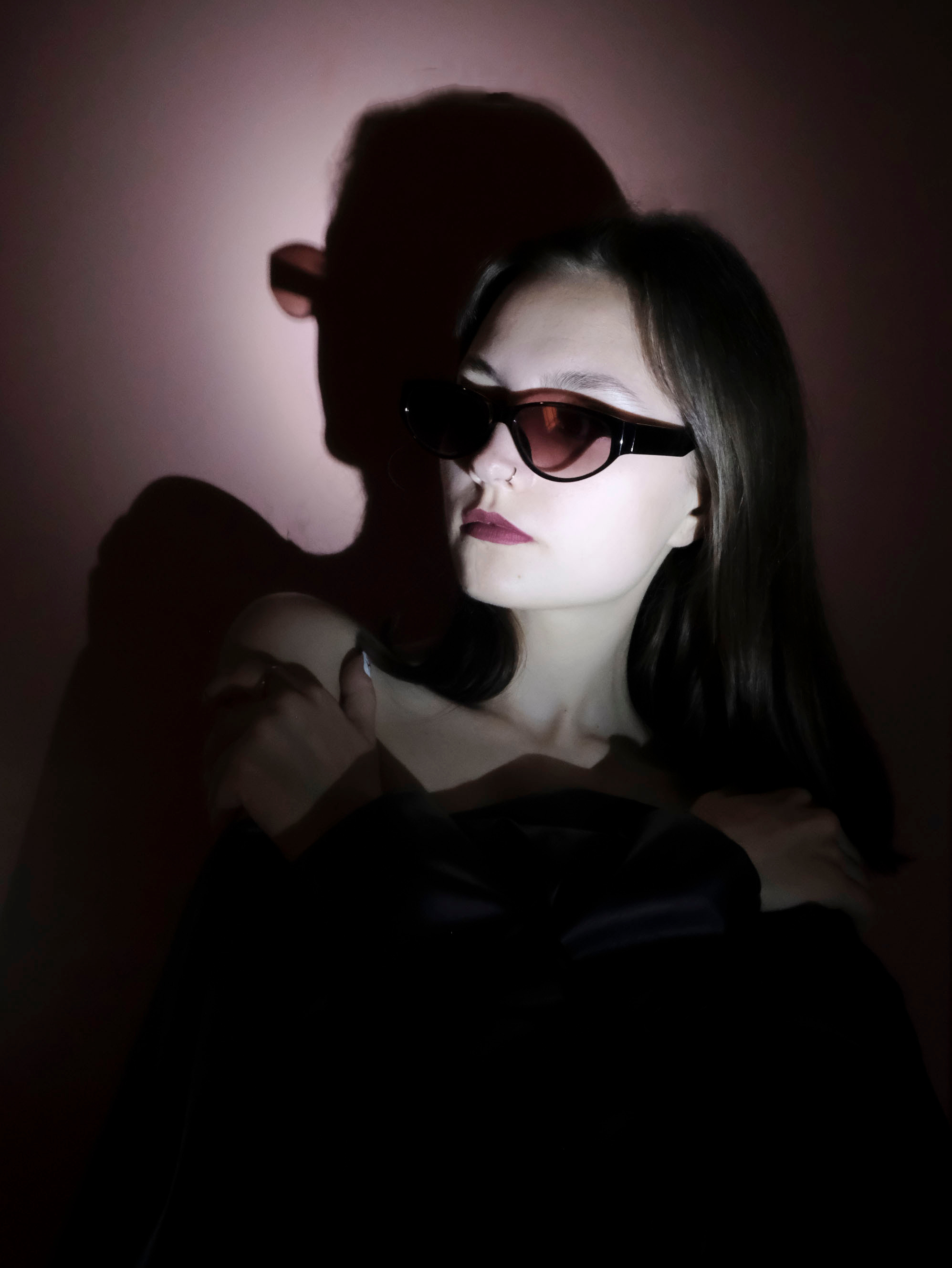 Арина. Студийный, портретный, семейный фотограф Южно-Сахалинска Яна Радаева