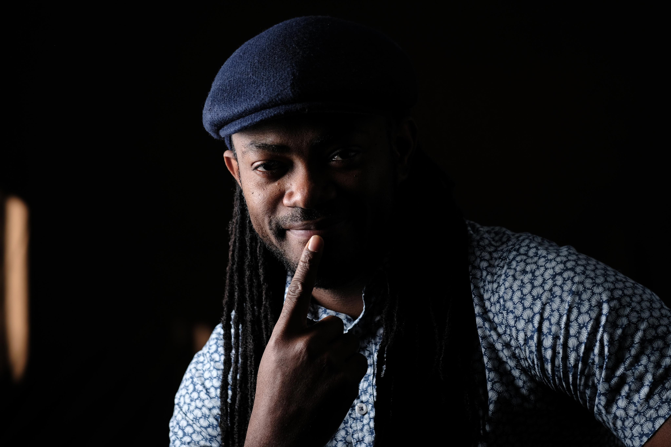 Майк. Студийный, портретный, семейный фотограф Южно-Сахалинска Яна Радаева