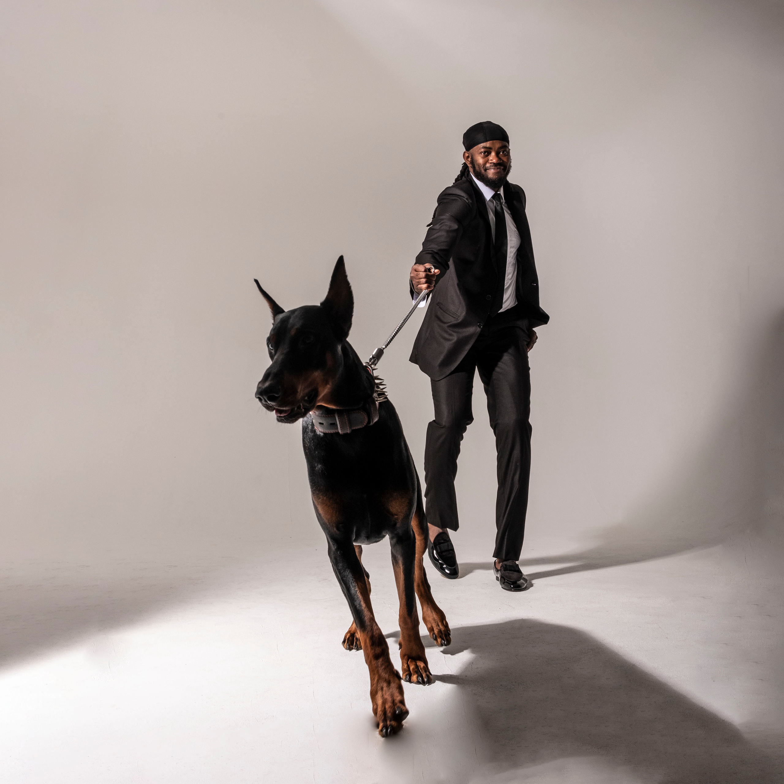 Майкл. Студийный, портретный, семейный фотограф Южно-Сахалинска Яна Радаева