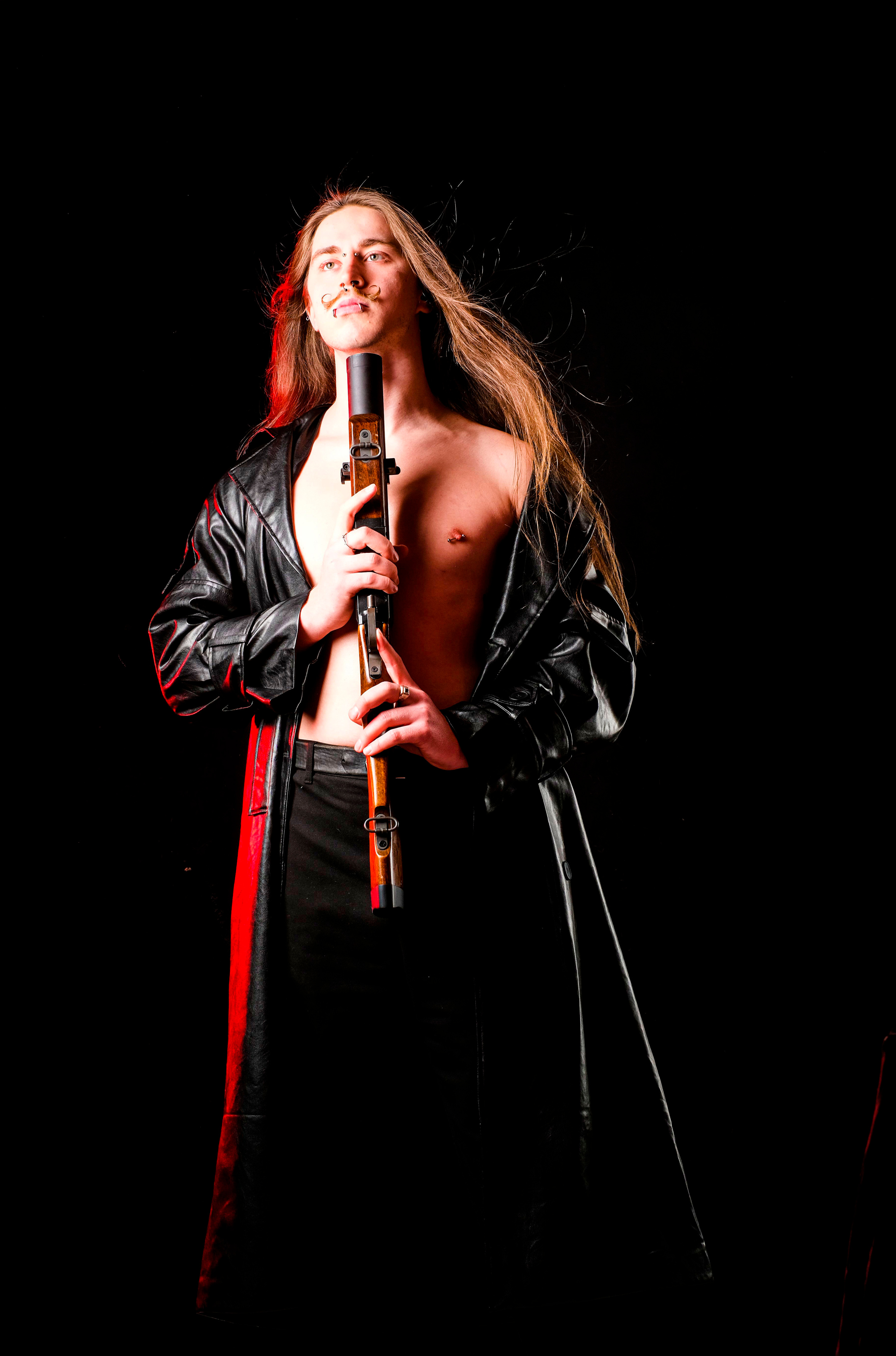 Валерий. Студийный, портретный, семейный фотограф Южно-Сахалинска Яна Радаева