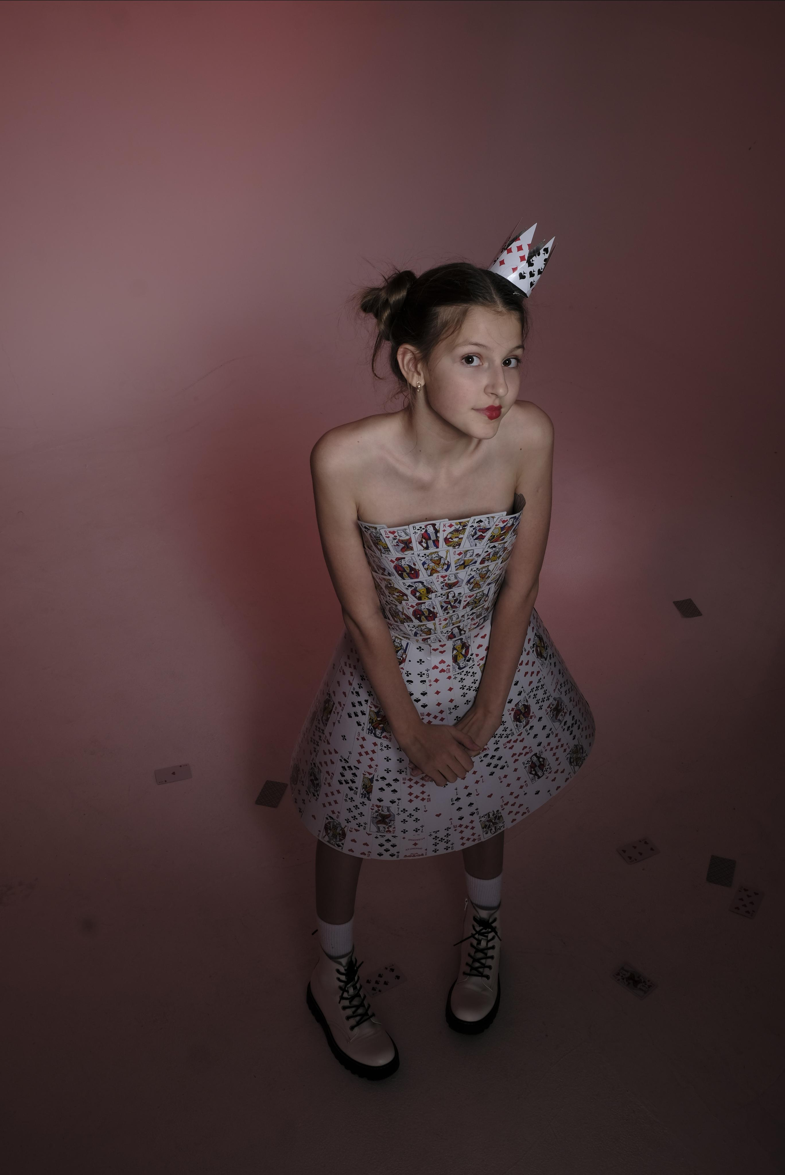 Карты. Студийный, портретный, семейный фотограф Южно-Сахалинска Яна Радаева