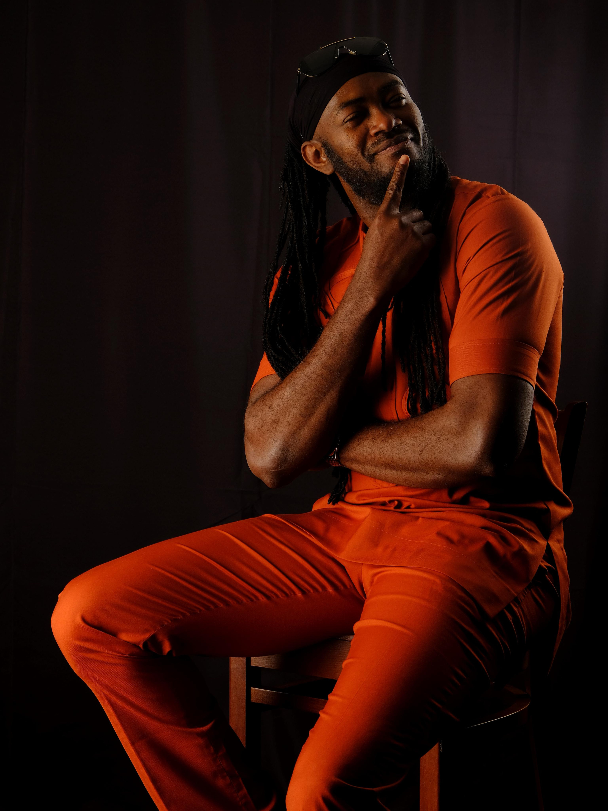 Майк. Студийный, портретный, семейный фотограф Южно-Сахалинска Яна Радаева