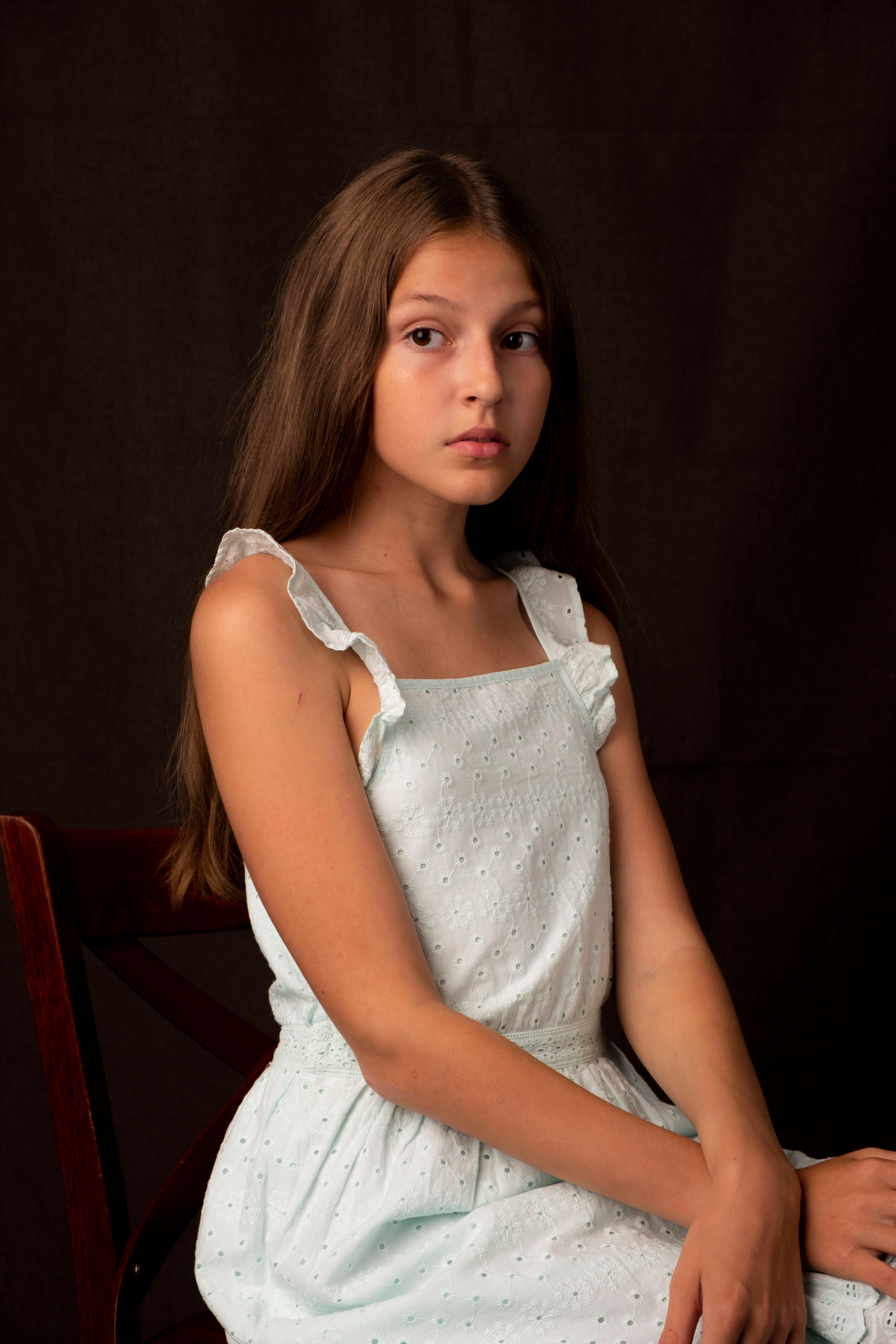 Марьяна. Студийный, портретный, семейный фотограф Южно-Сахалинска Яна Радаева