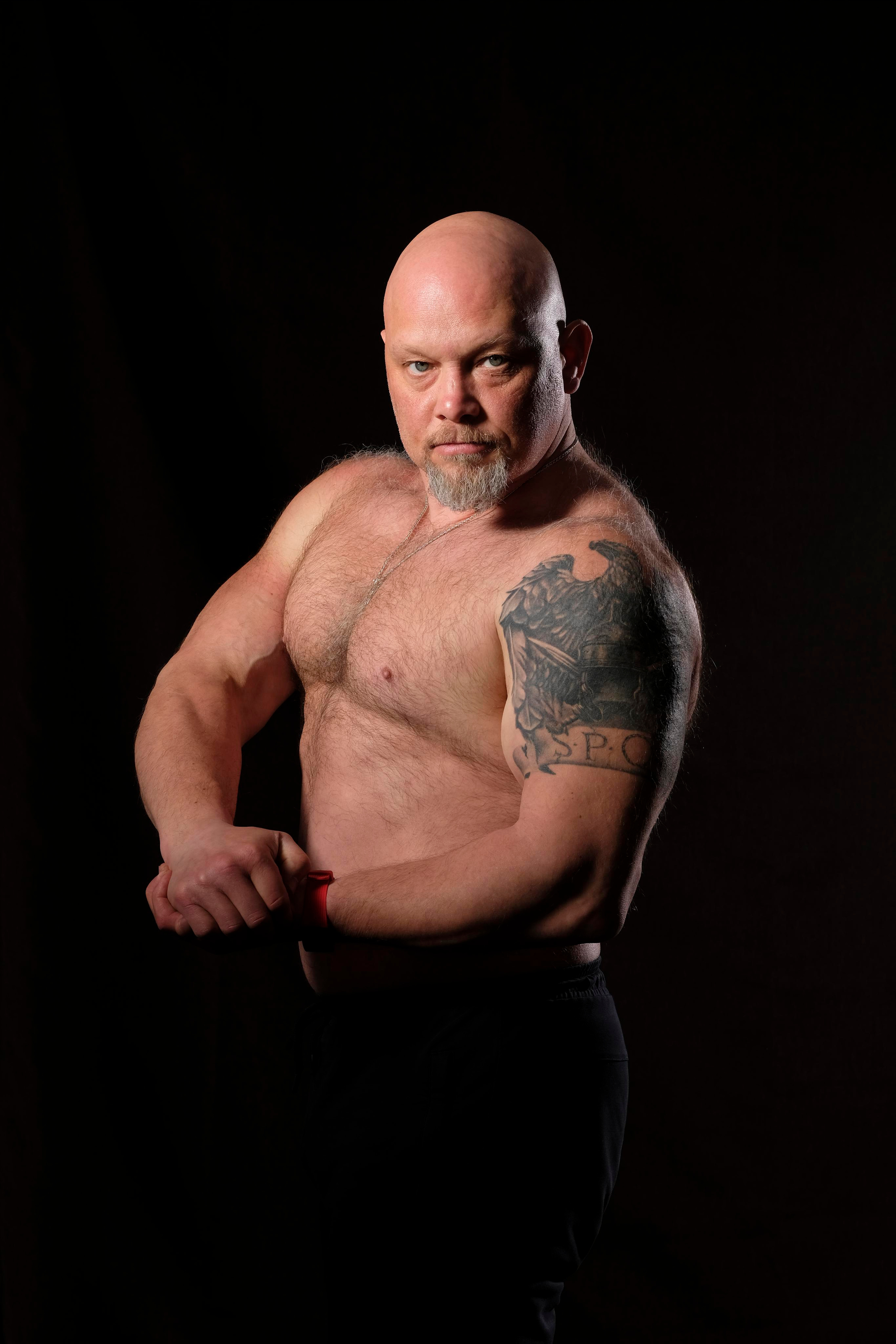 Алексей. Студийный, портретный, семейный фотограф Южно-Сахалинска Яна Радаева