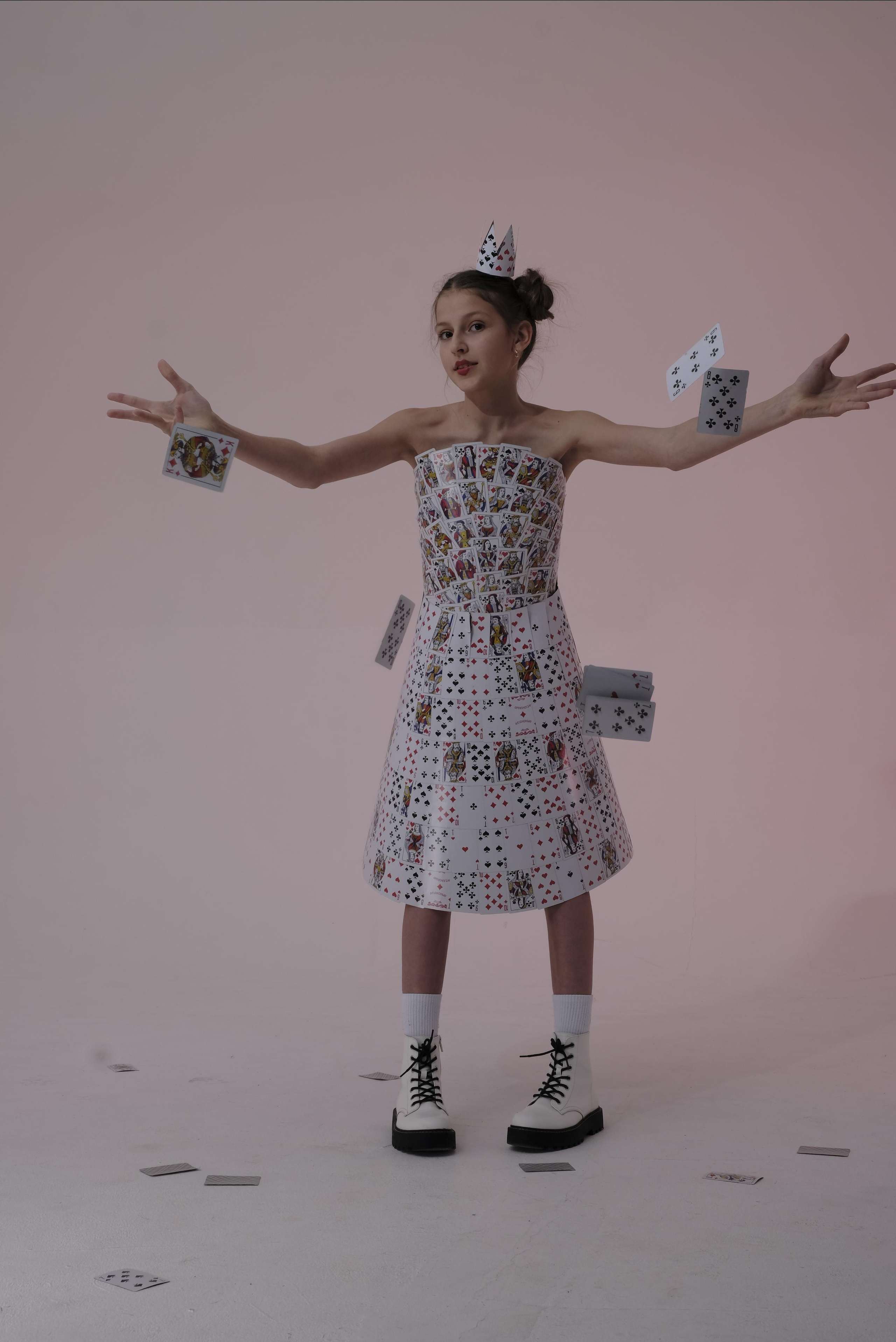 Карты. Студийный, портретный, семейный фотограф Южно-Сахалинска Яна Радаева