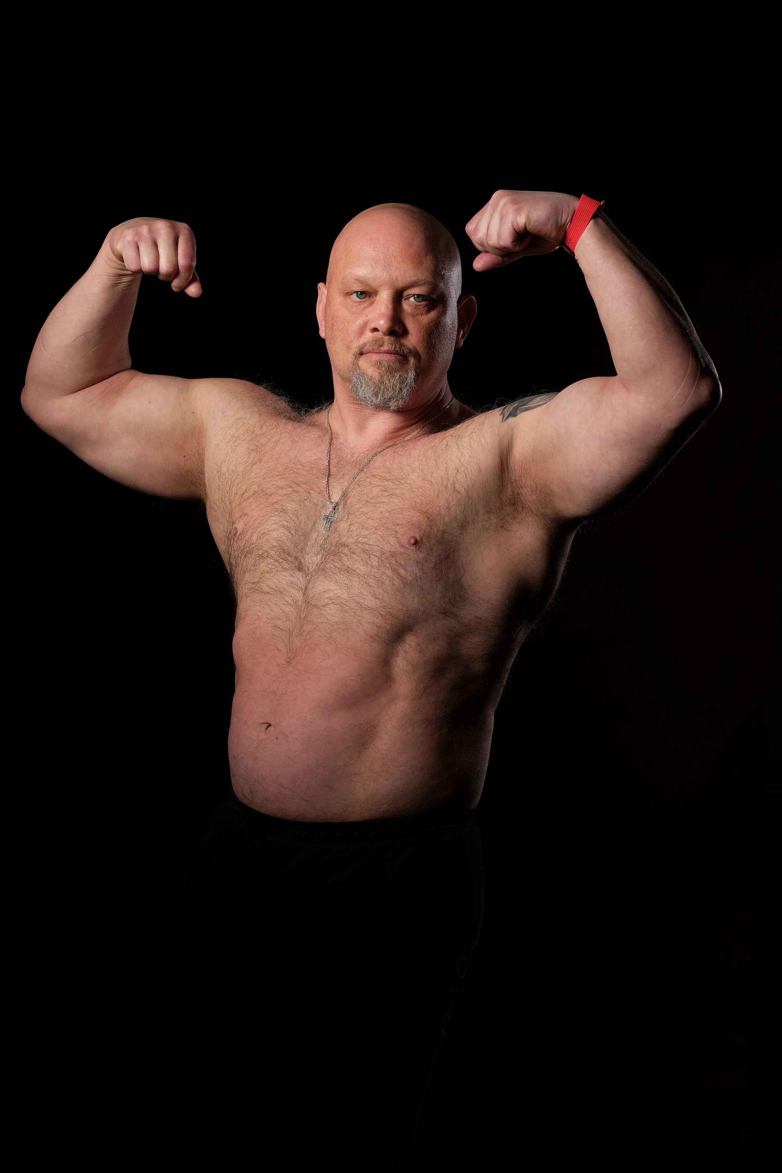 Алексей. Студийный, портретный, семейный фотограф Южно-Сахалинска Яна Радаева