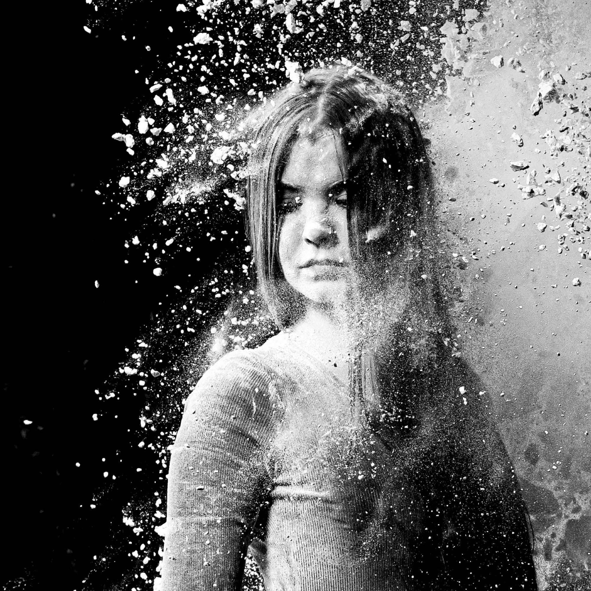 Виктория. Студийный, портретный, семейный фотограф Южно-Сахалинска Яна Радаева