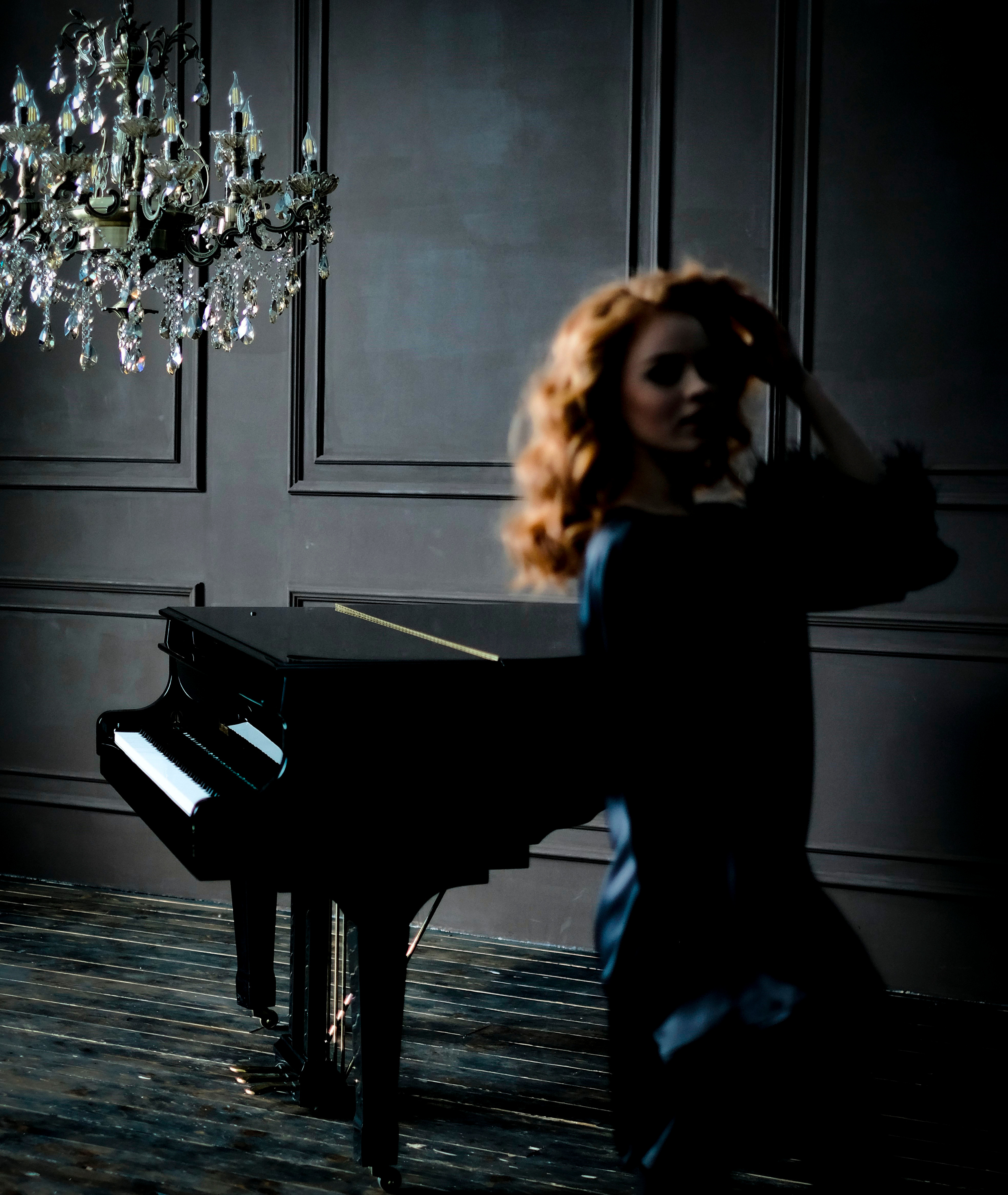 Виталина. Студийный, портретный, семейный фотограф Южно-Сахалинска Яна Радаева