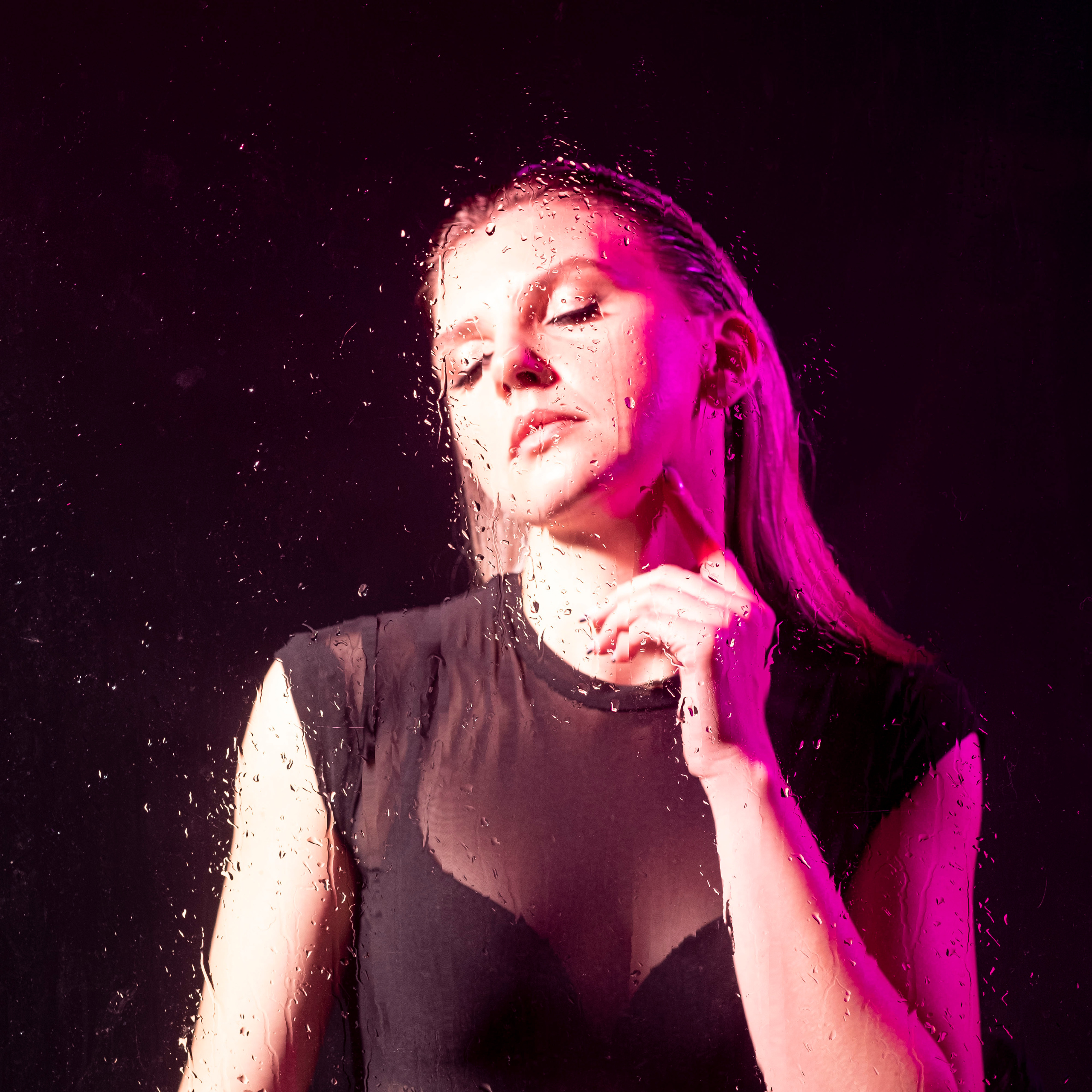 Капли. Студийный, портретный, семейный фотограф Южно-Сахалинска Яна Радаева