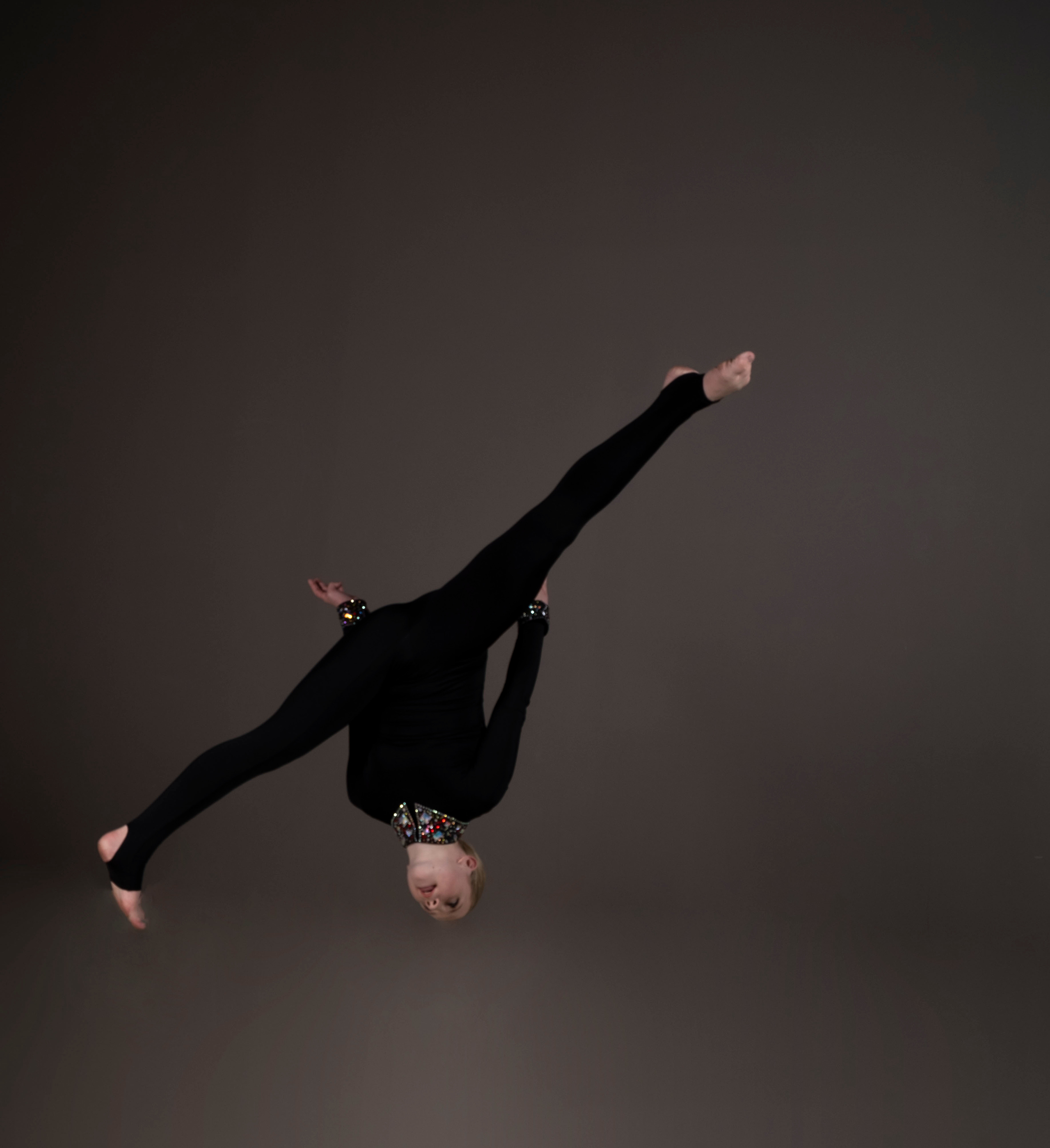 Гимнастки. Студийный, портретный, семейный фотограф Южно-Сахалинска Яна Радаева