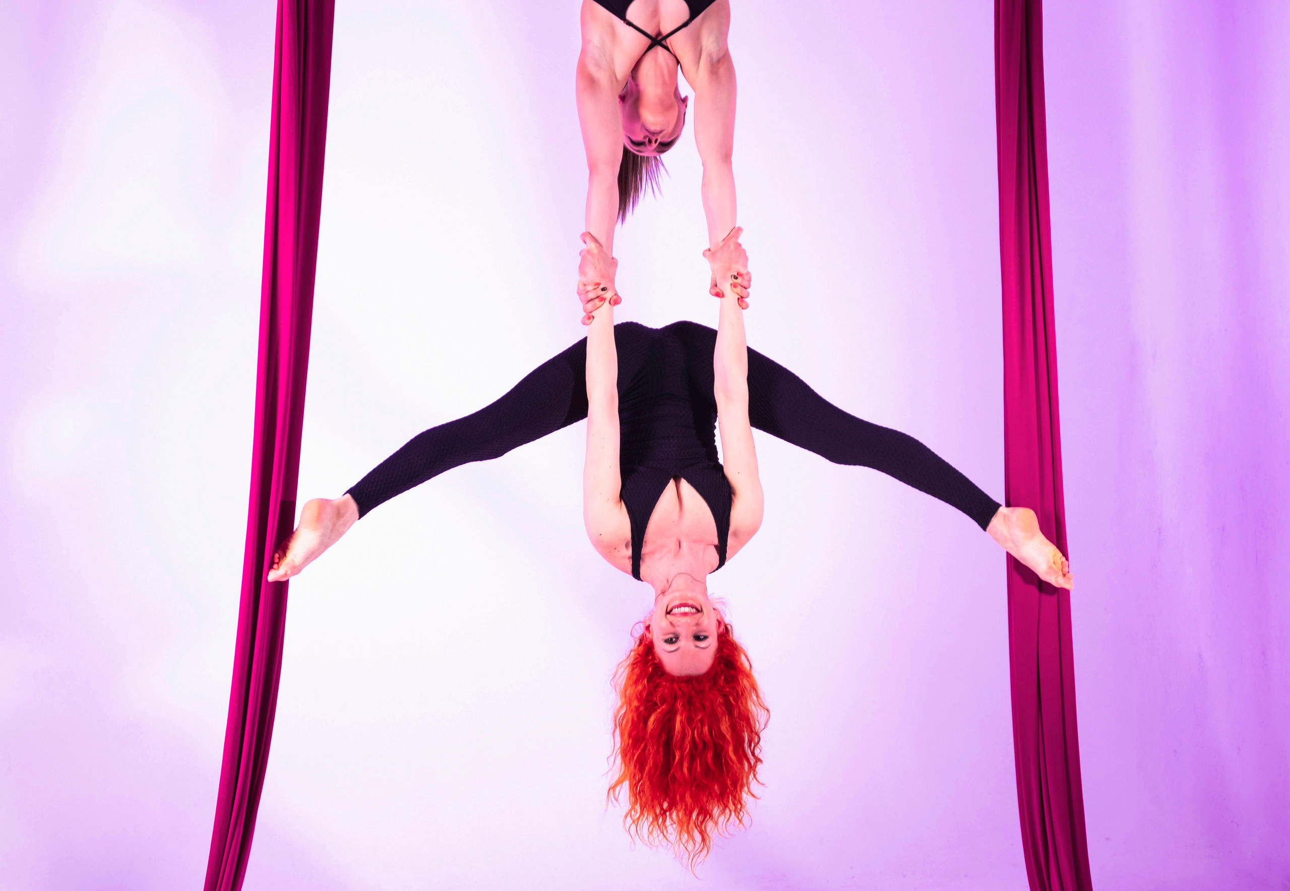 Спорт. Студийный, портретный, семейный фотограф Южно-Сахалинска Яна Радаева