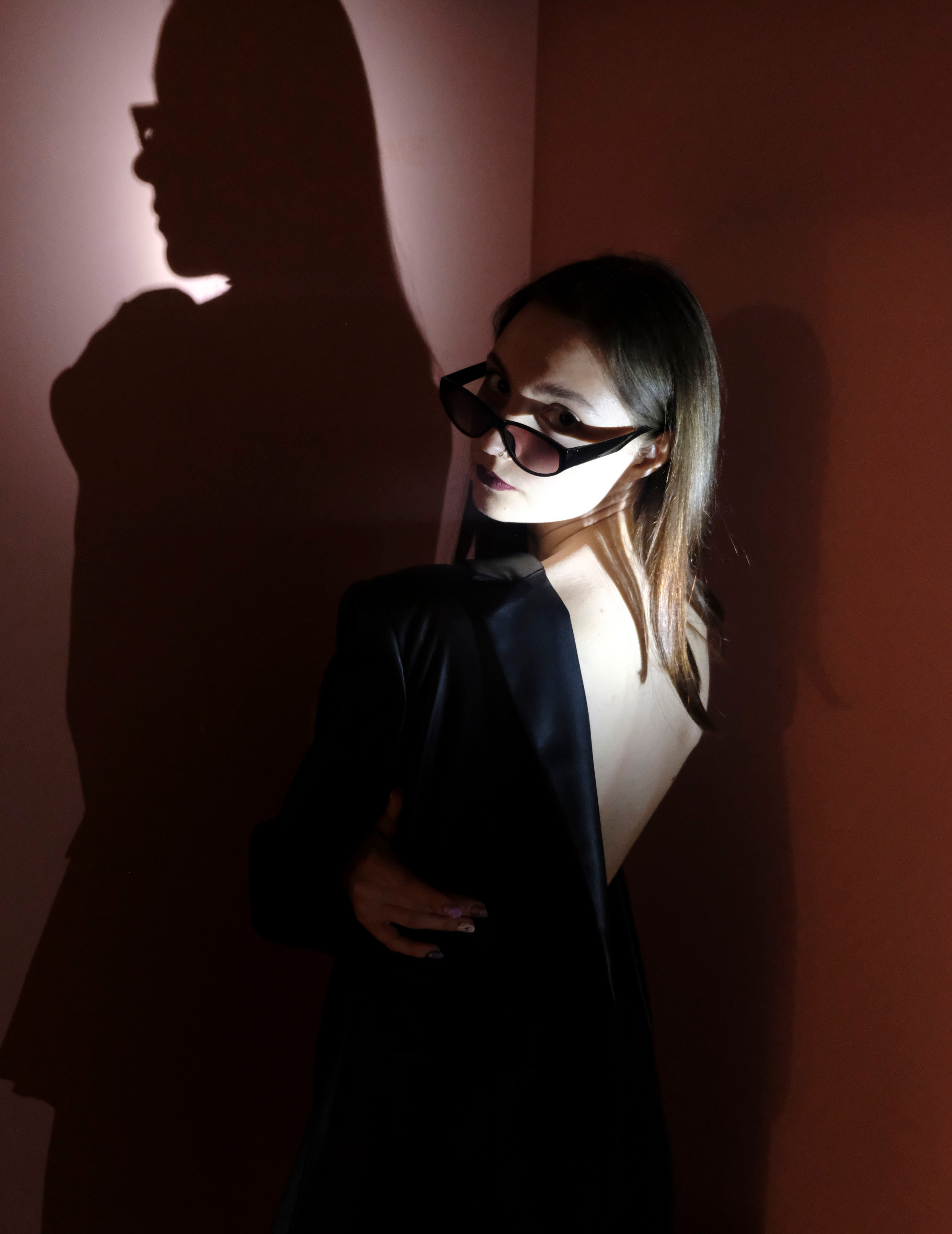 Арина. Студийный, портретный, семейный фотограф Южно-Сахалинска Яна Радаева