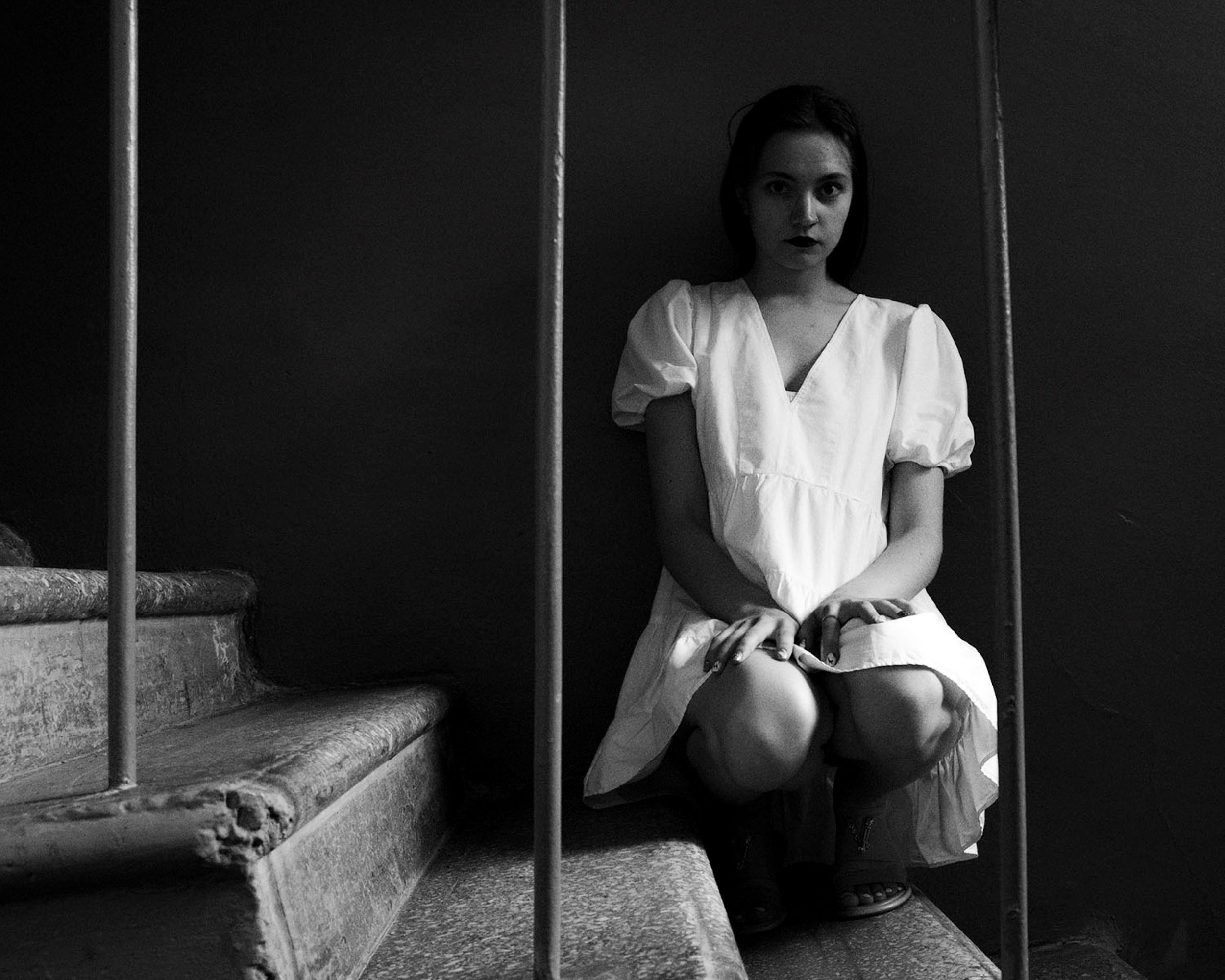 Арина. Студийный, портретный, семейный фотограф Южно-Сахалинска Яна Радаева