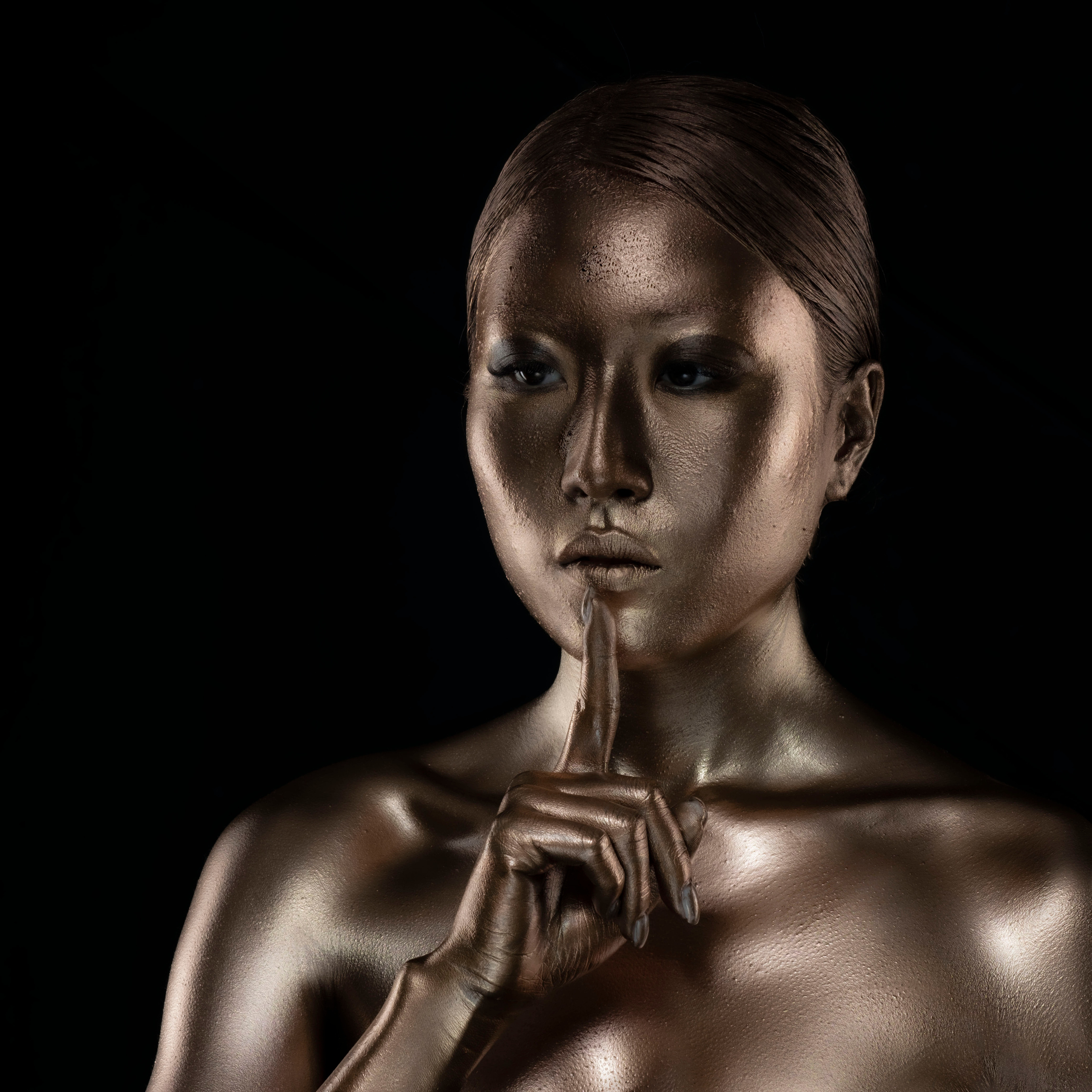 Золото, серебро, бронза. Студийный, портретный, семейный фотограф Южно-Сахалинска Яна Радаева