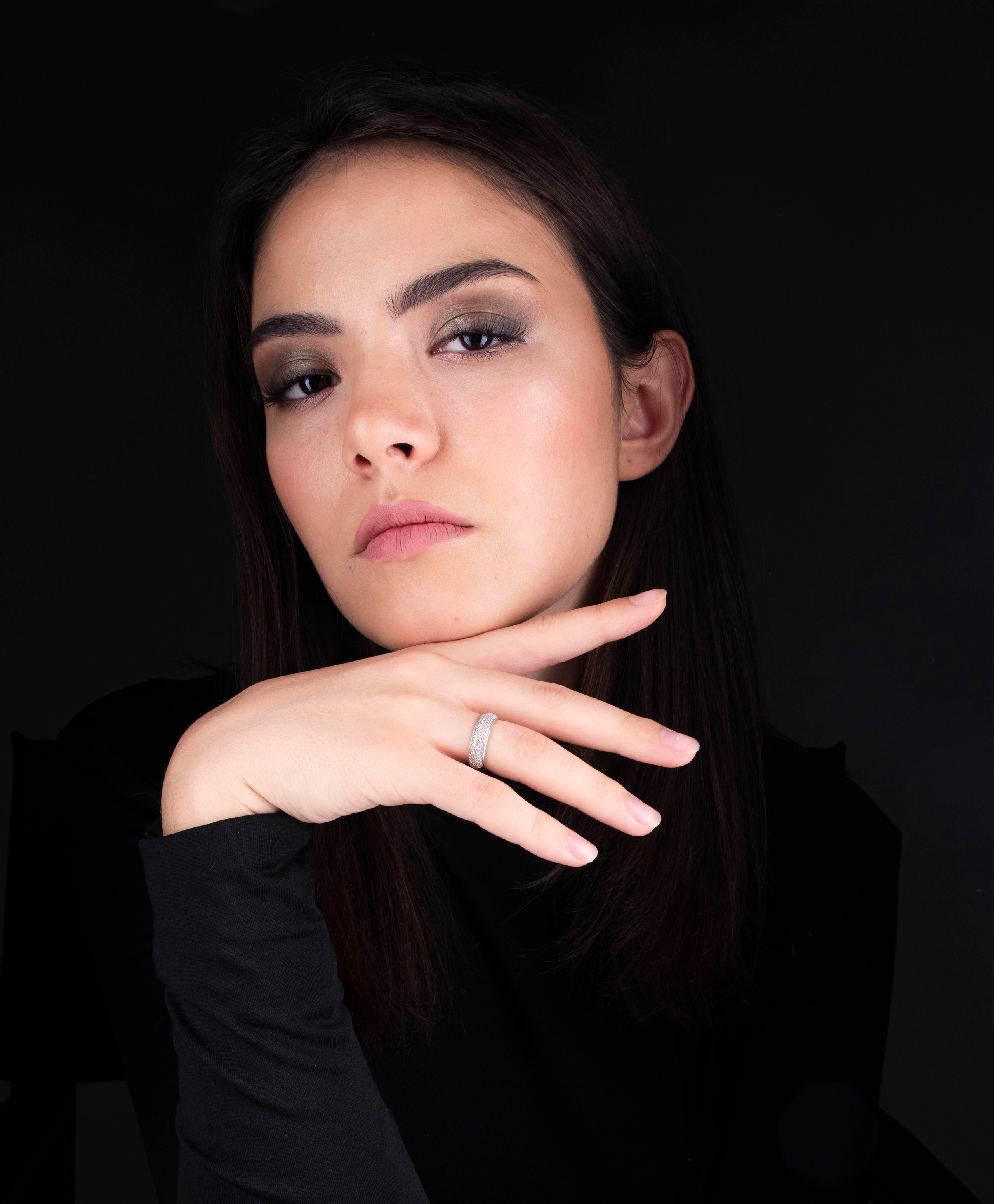 Даша. Студийный, портретный, семейный фотограф Южно-Сахалинска Яна Радаева