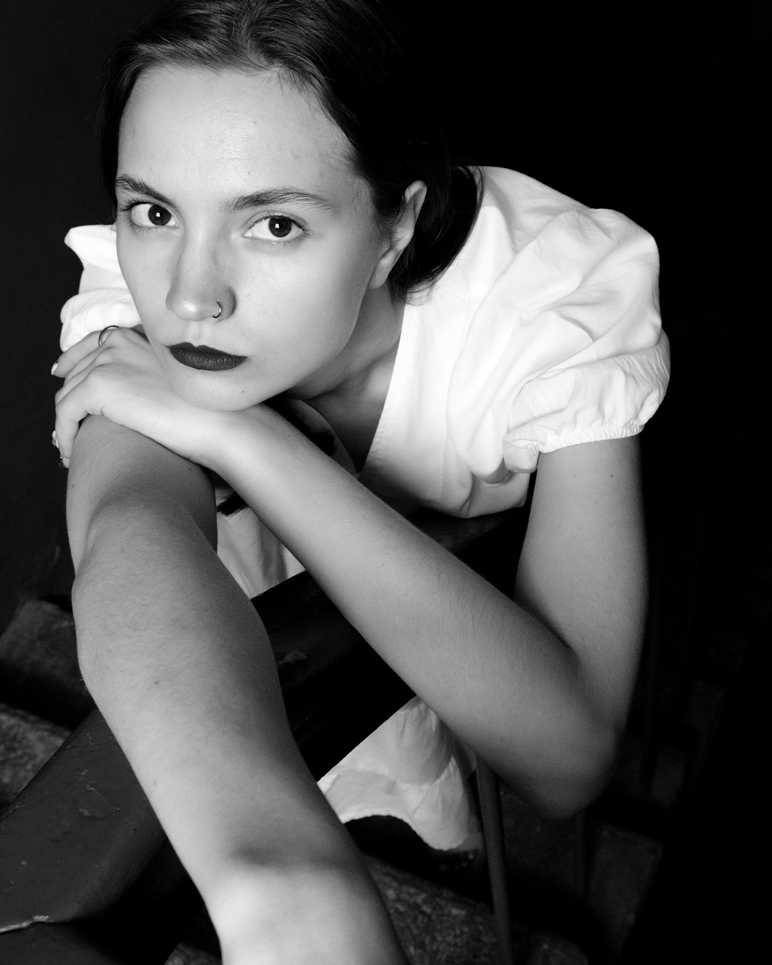 Арина. Студийный, портретный, семейный фотограф Южно-Сахалинска Яна Радаева