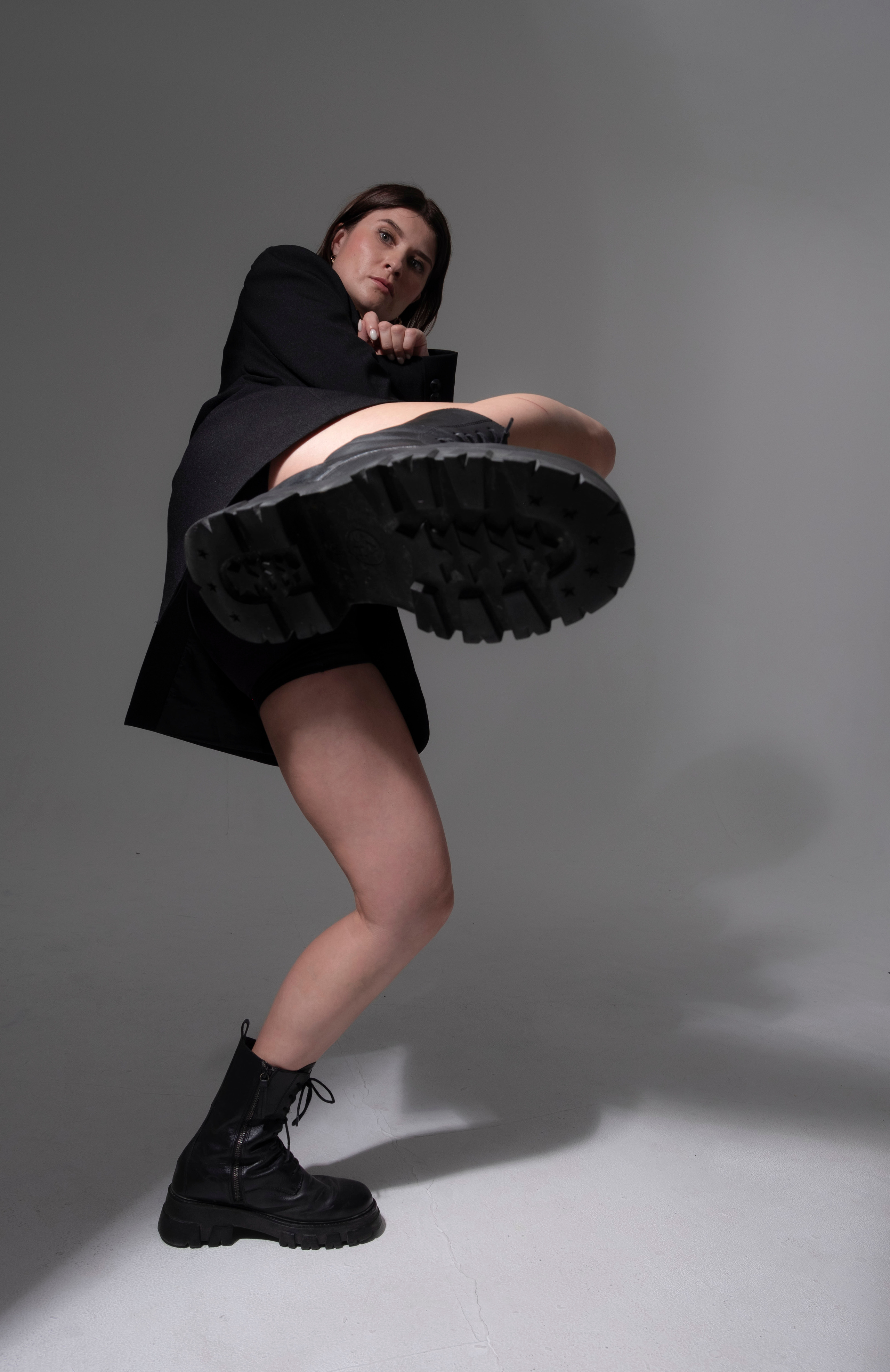 Валентина. Студийный, портретный, семейный фотограф Южно-Сахалинска Яна Радаева